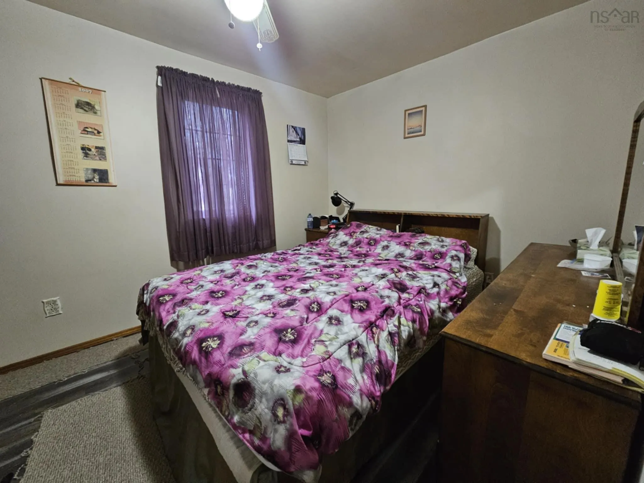 815 Upper Prince Street, Sydney Ns B1p 5n4, 2 Bedrooms Bedrooms, ,1 BathroomBathrooms,Residential,For Sale,Upper Prince,202504824