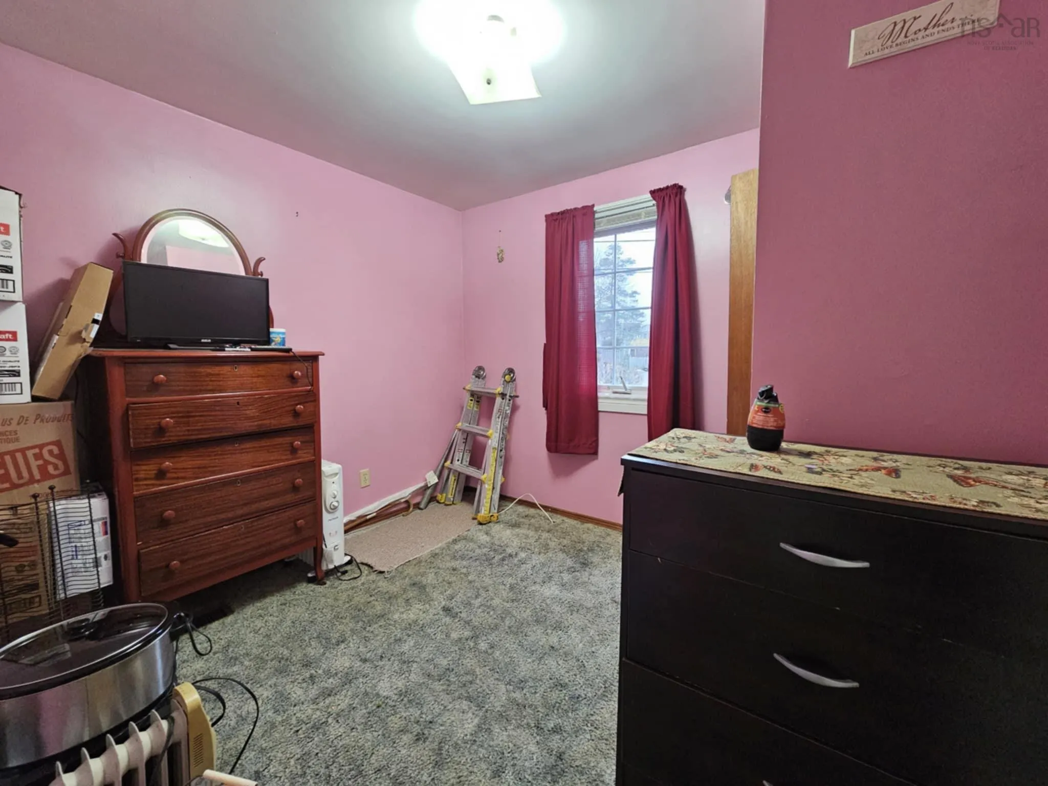 815 Upper Prince Street, Sydney Ns B1p 5n4, 2 Bedrooms Bedrooms, ,1 BathroomBathrooms,Residential,For Sale,Upper Prince,202504824
