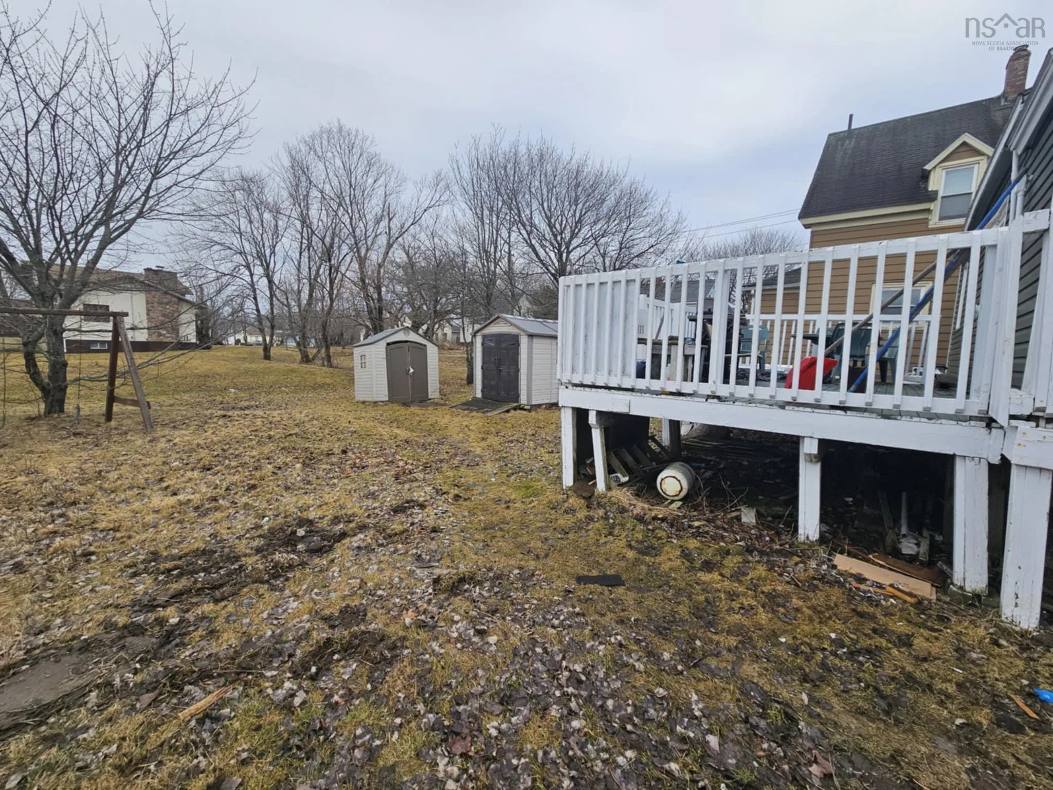 815 Upper Prince Street, Sydney Ns B1p 5n4, 2 Bedrooms Bedrooms, ,1 BathroomBathrooms,Residential,For Sale,Upper Prince,202504824