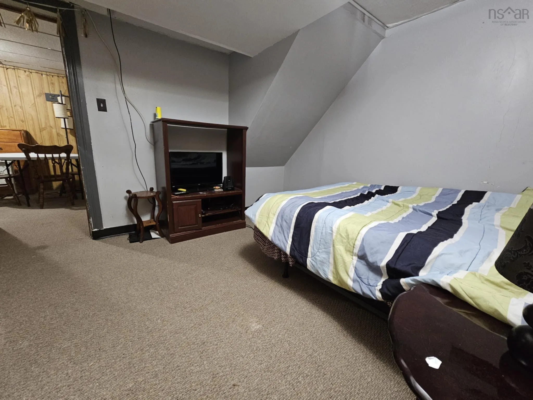 815 Upper Prince Street, Sydney Ns B1p 5n4, 2 Bedrooms Bedrooms, ,1 BathroomBathrooms,Residential,For Sale,Upper Prince,202504824