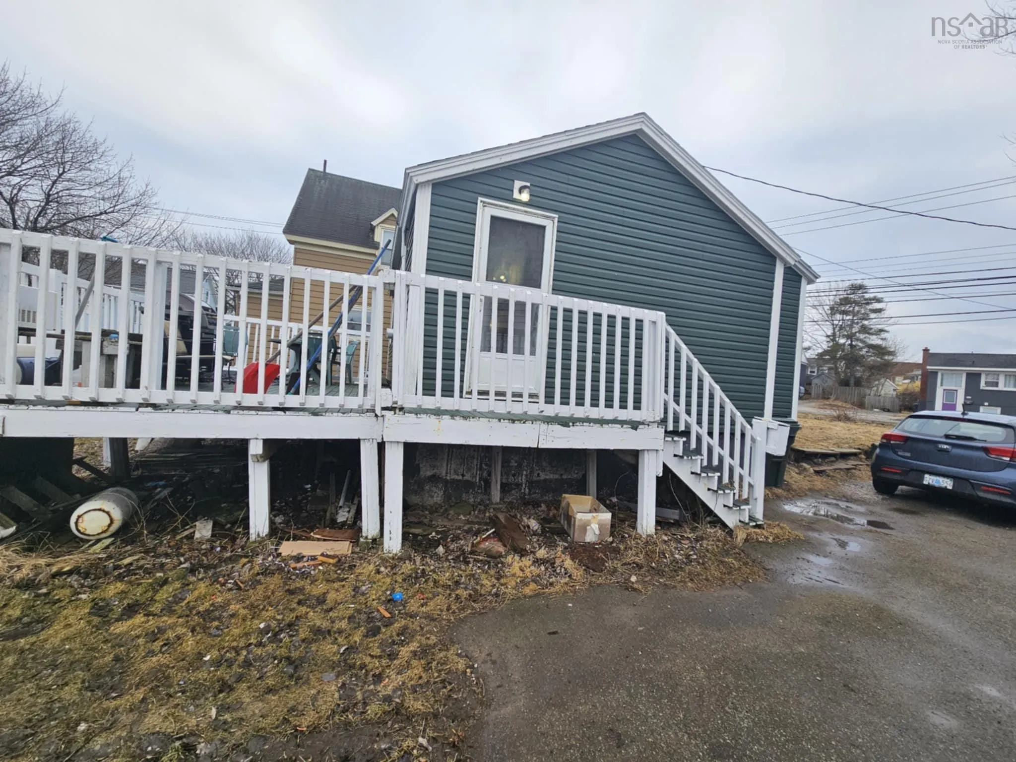 815 Upper Prince Street, Sydney Ns B1p 5n4, 2 Bedrooms Bedrooms, ,1 BathroomBathrooms,Residential,For Sale,Upper Prince,202504824
