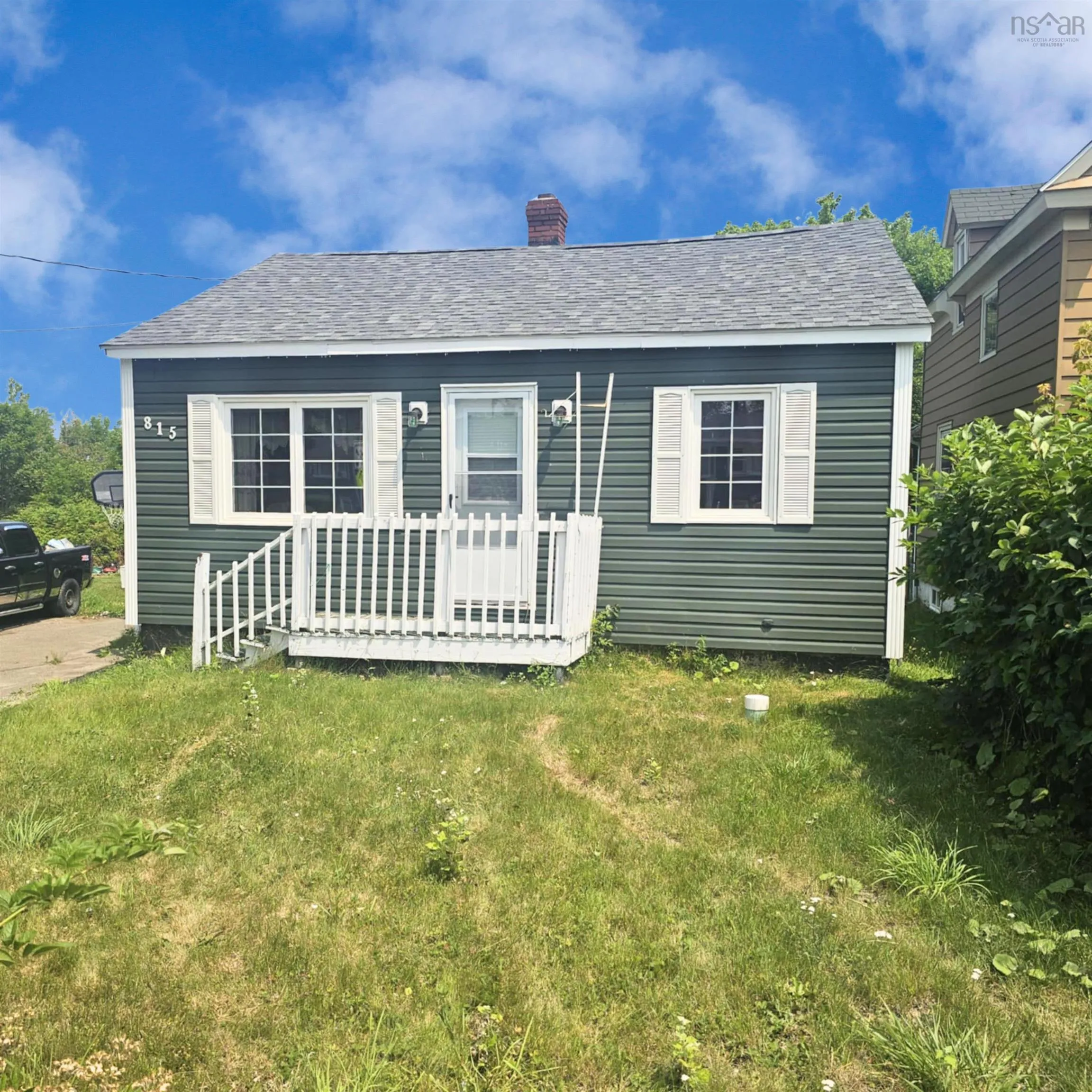 815 Upper Prince Street, Sydney Ns B1p 5n4, 2 Bedrooms Bedrooms, ,1 BathroomBathrooms,Residential,For Sale,Upper Prince,202504824
