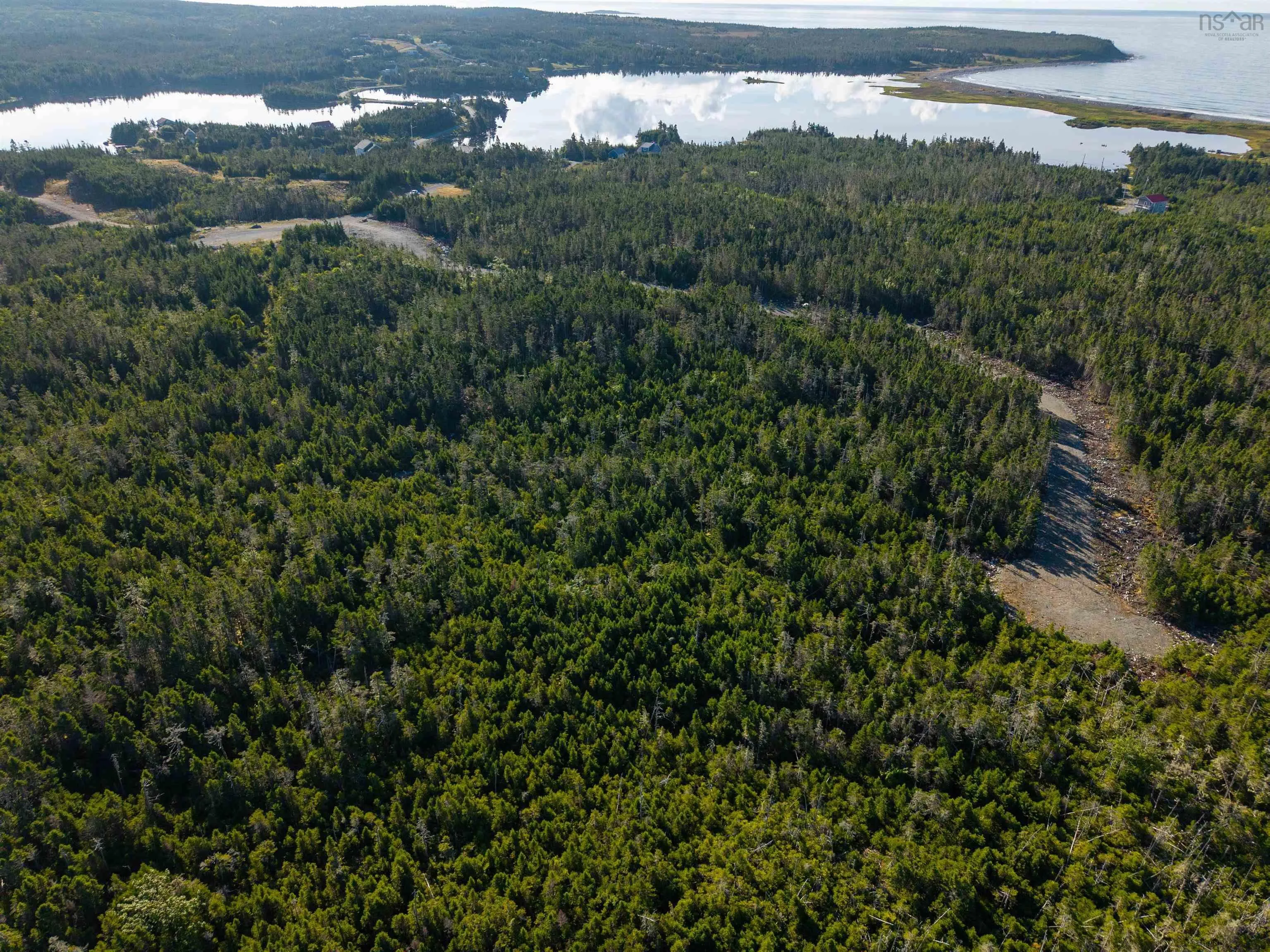 Lot 6-107 Ostrea Lake Road Road, Pleasant Point, NS B0J 2L0, ,Land,For Sale,Ostrea Lake Road,202522543