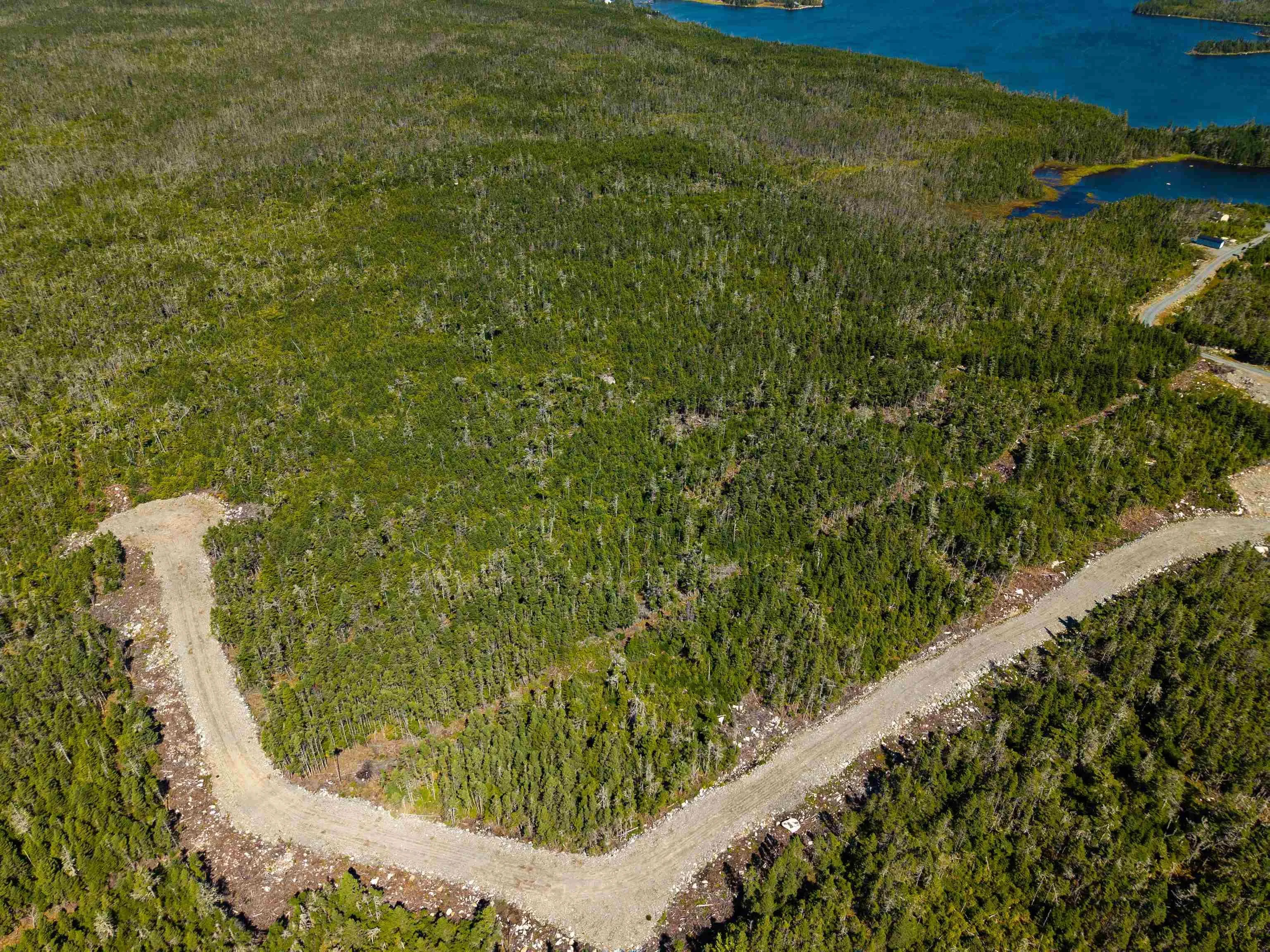 Lot 6-107 Ostrea Lake Road Road, Pleasant Point, NS B0J 2L0, ,Land,For Sale,Ostrea Lake Road,202522543