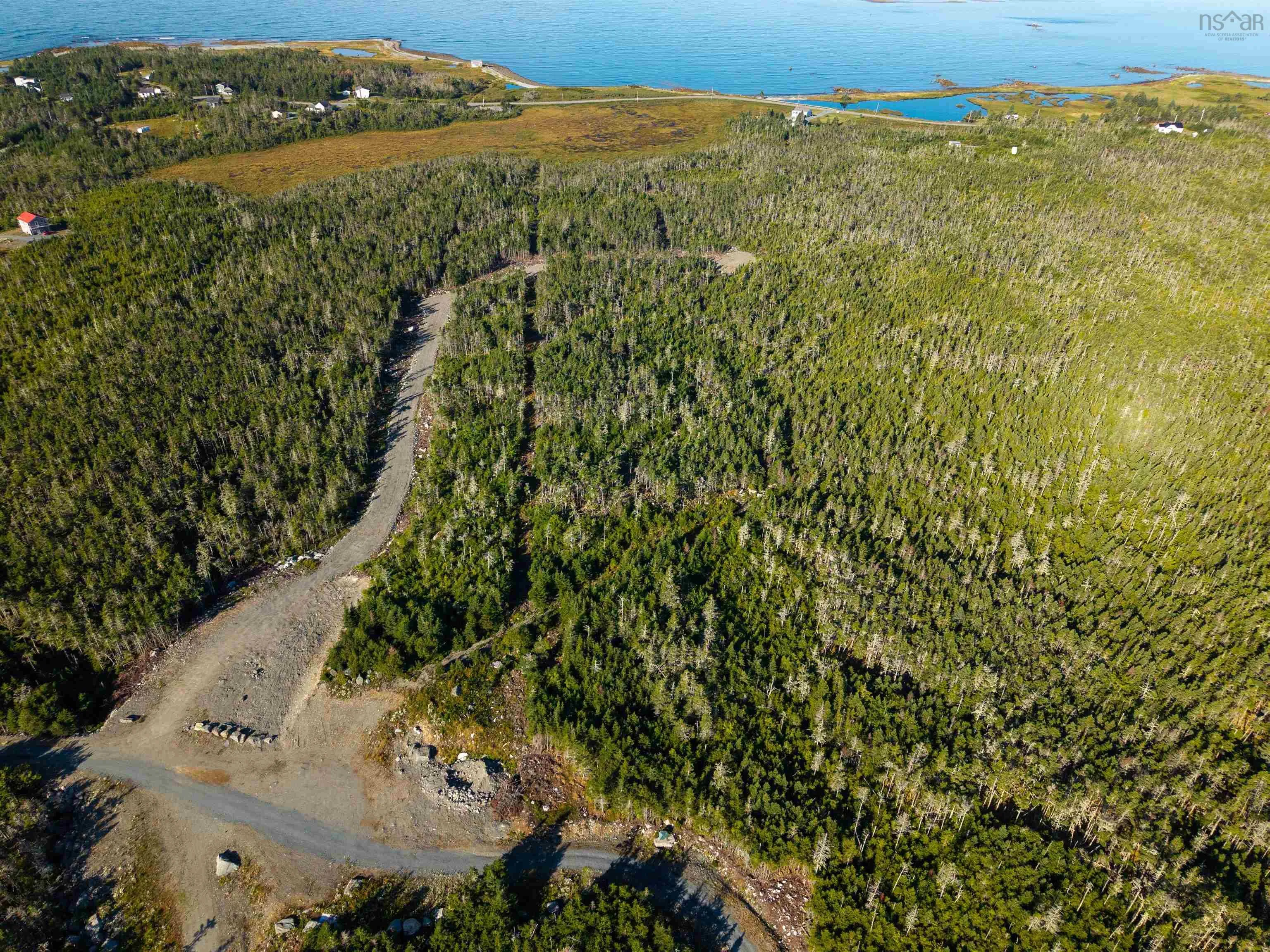 Lot 6-107 Ostrea Lake Road Road, Pleasant Point, NS B0J 2L0, ,Land,For Sale,Ostrea Lake Road,202522543