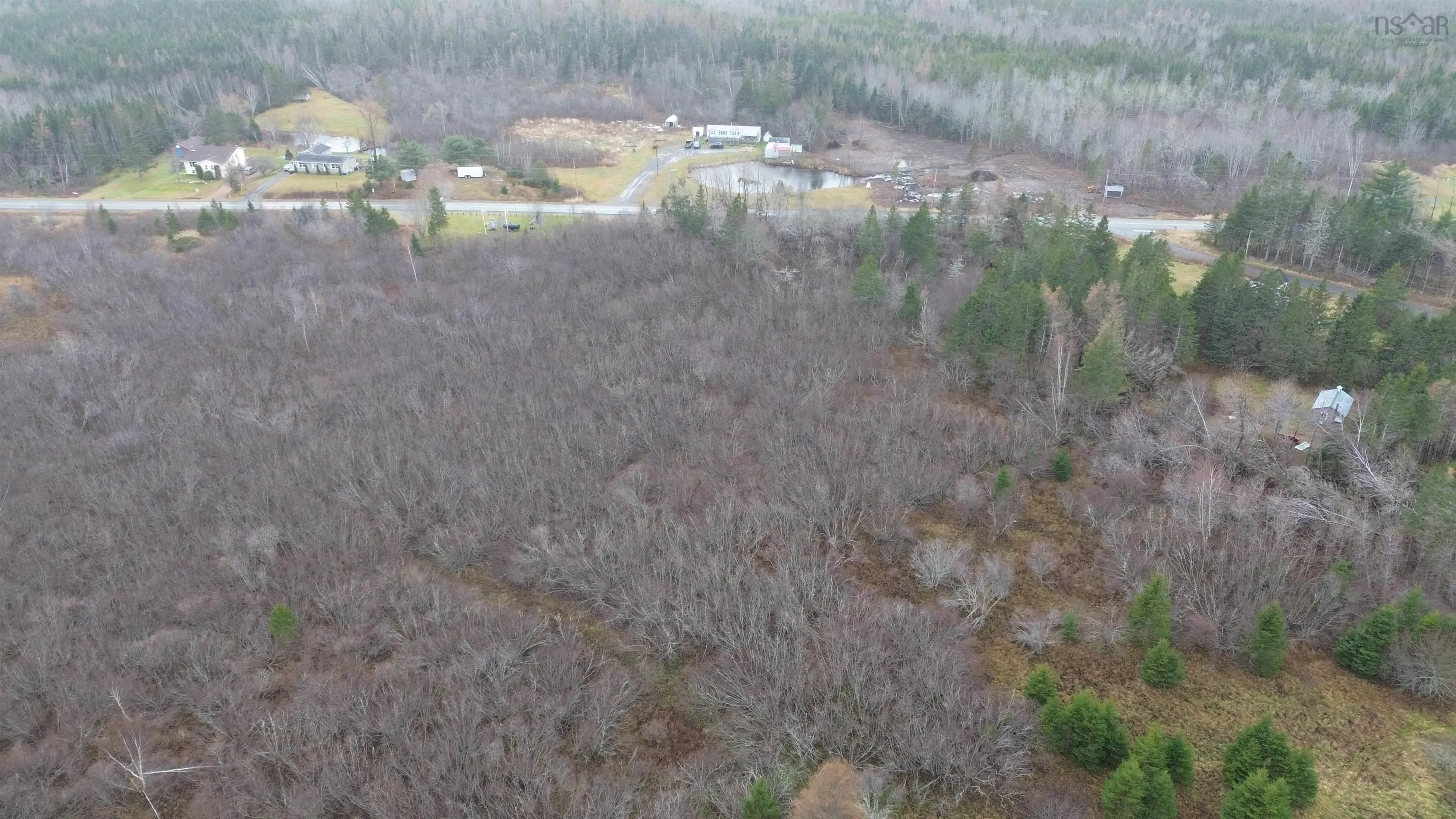1776 Station Road, Londonderry Ns B0m 1l0, ,Land,For Sale,Station,202426837