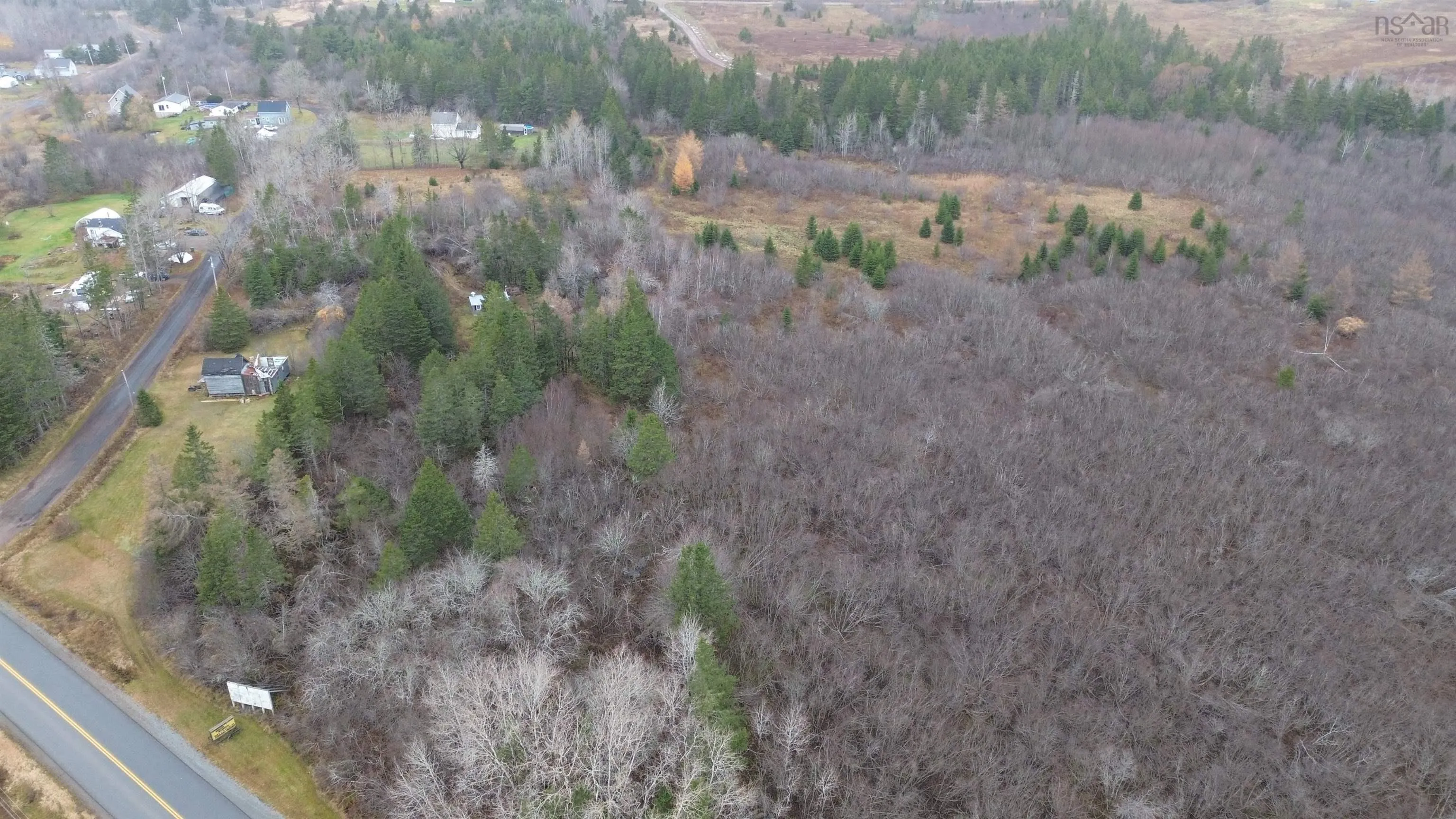 1776 Station Road, Londonderry Ns B0m 1l0, ,Land,For Sale,Station,202426837