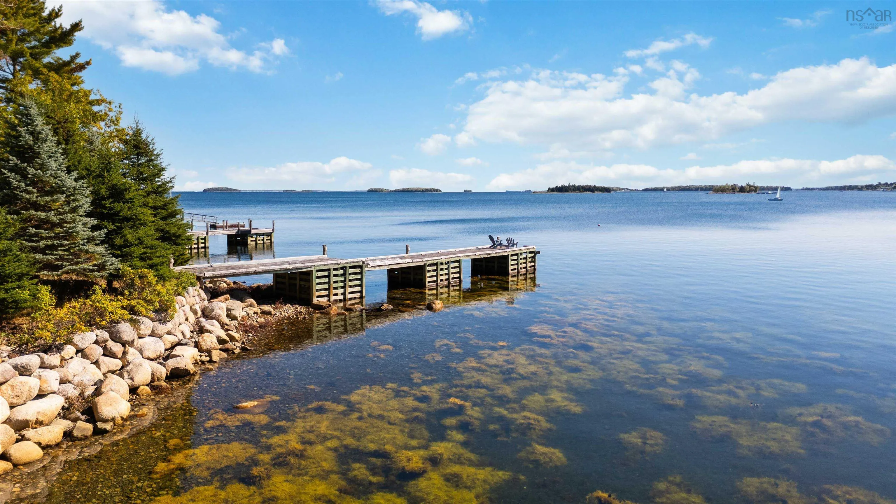 135 Borgalds Shore Drive, Chester Basin, NS B0J 1K0, 3 Bedrooms Bedrooms, ,2 BathroomsBathrooms,Residential,For Sale,Borgalds Shore,202525656