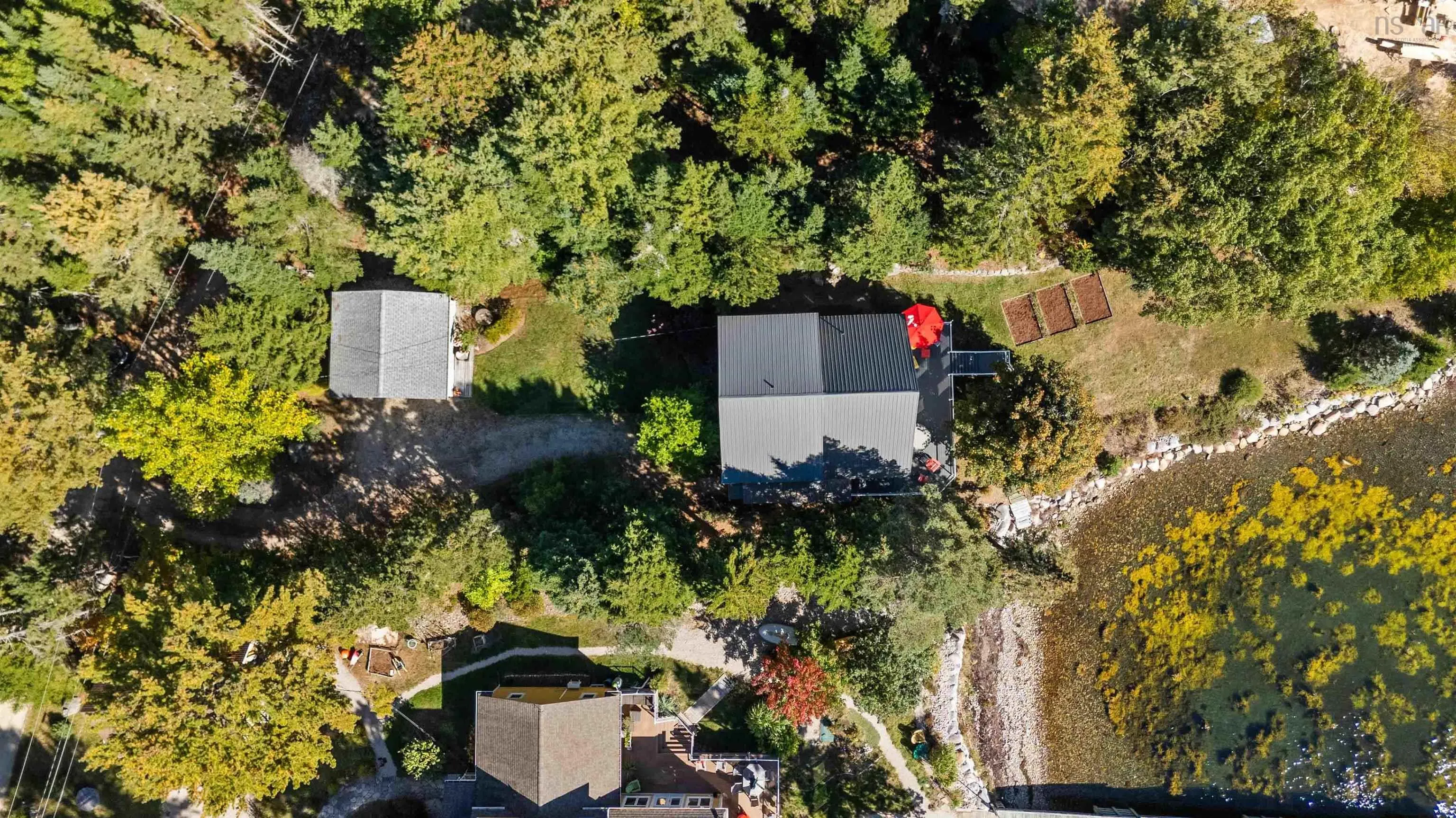 135 Borgalds Shore Drive, Chester Basin, NS B0J 1K0, 3 Bedrooms Bedrooms, ,2 BathroomsBathrooms,Residential,For Sale,Borgalds Shore,202525656