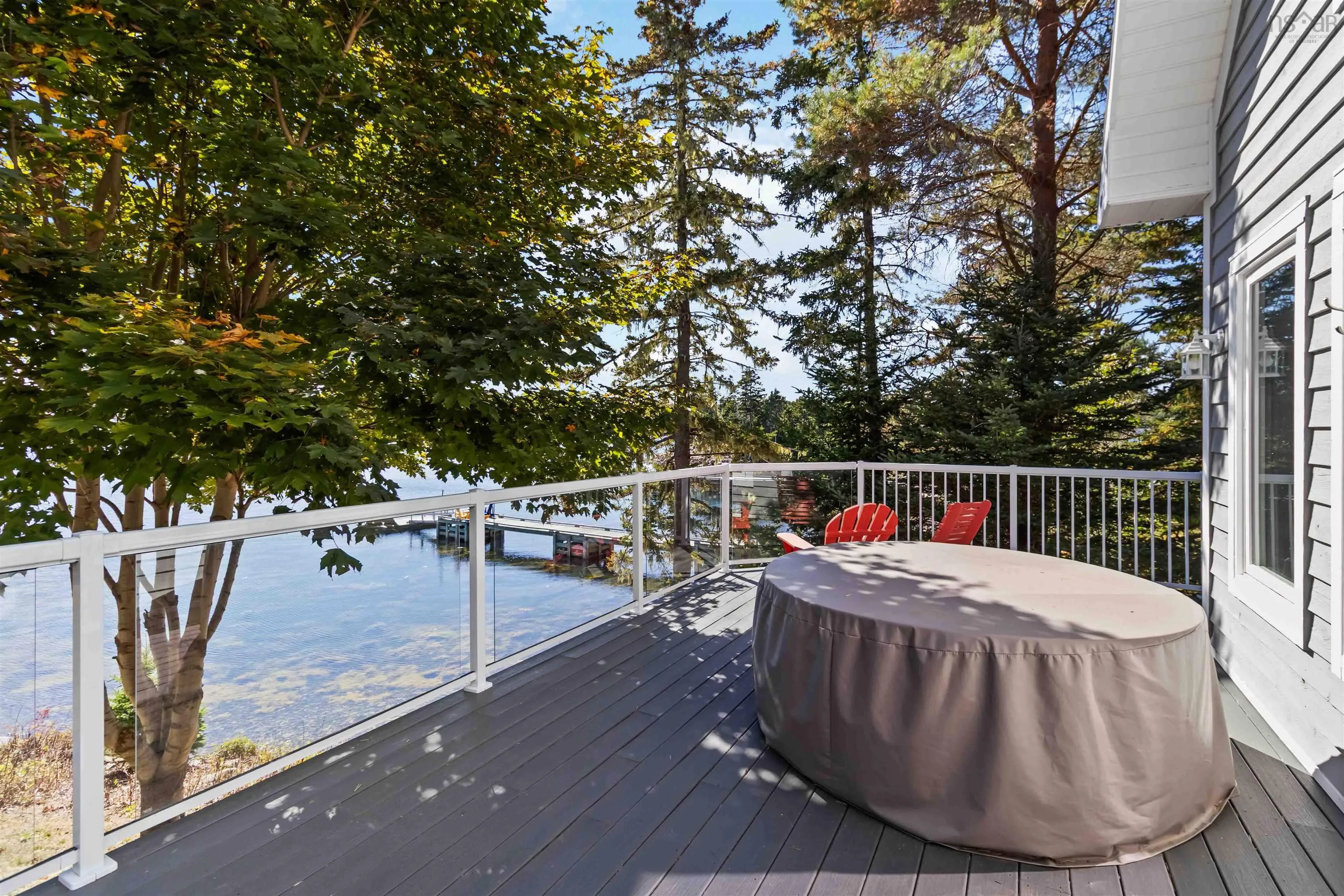 135 Borgalds Shore Drive, Chester Basin, NS B0J 1K0, 3 Bedrooms Bedrooms, ,2 BathroomsBathrooms,Residential,For Sale,Borgalds Shore,202525656