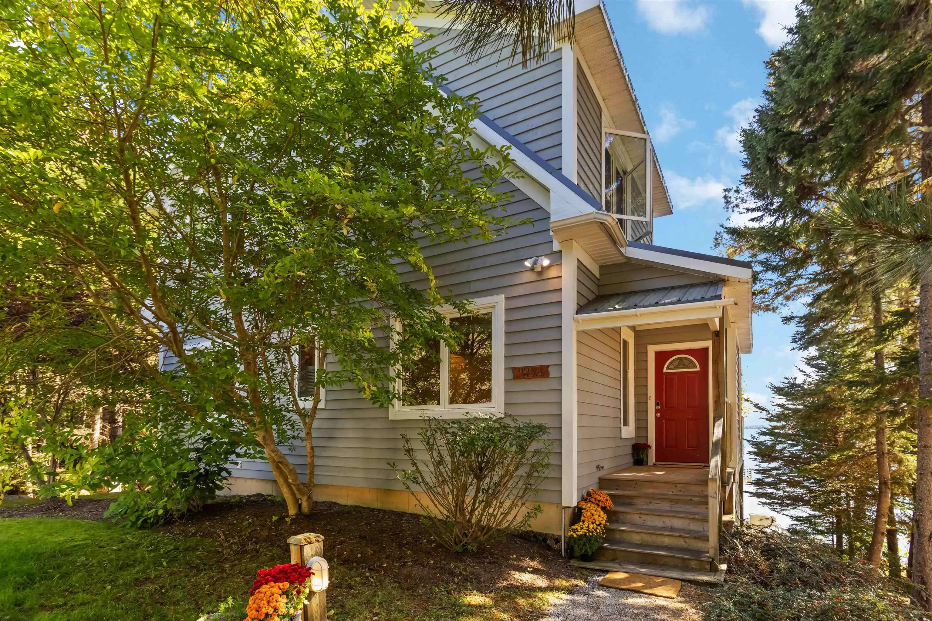 135 Borgalds Shore Drive, Chester Basin, NS B0J 1K0, 3 Bedrooms Bedrooms, ,2 BathroomsBathrooms,Residential,For Sale,Borgalds Shore,202525656