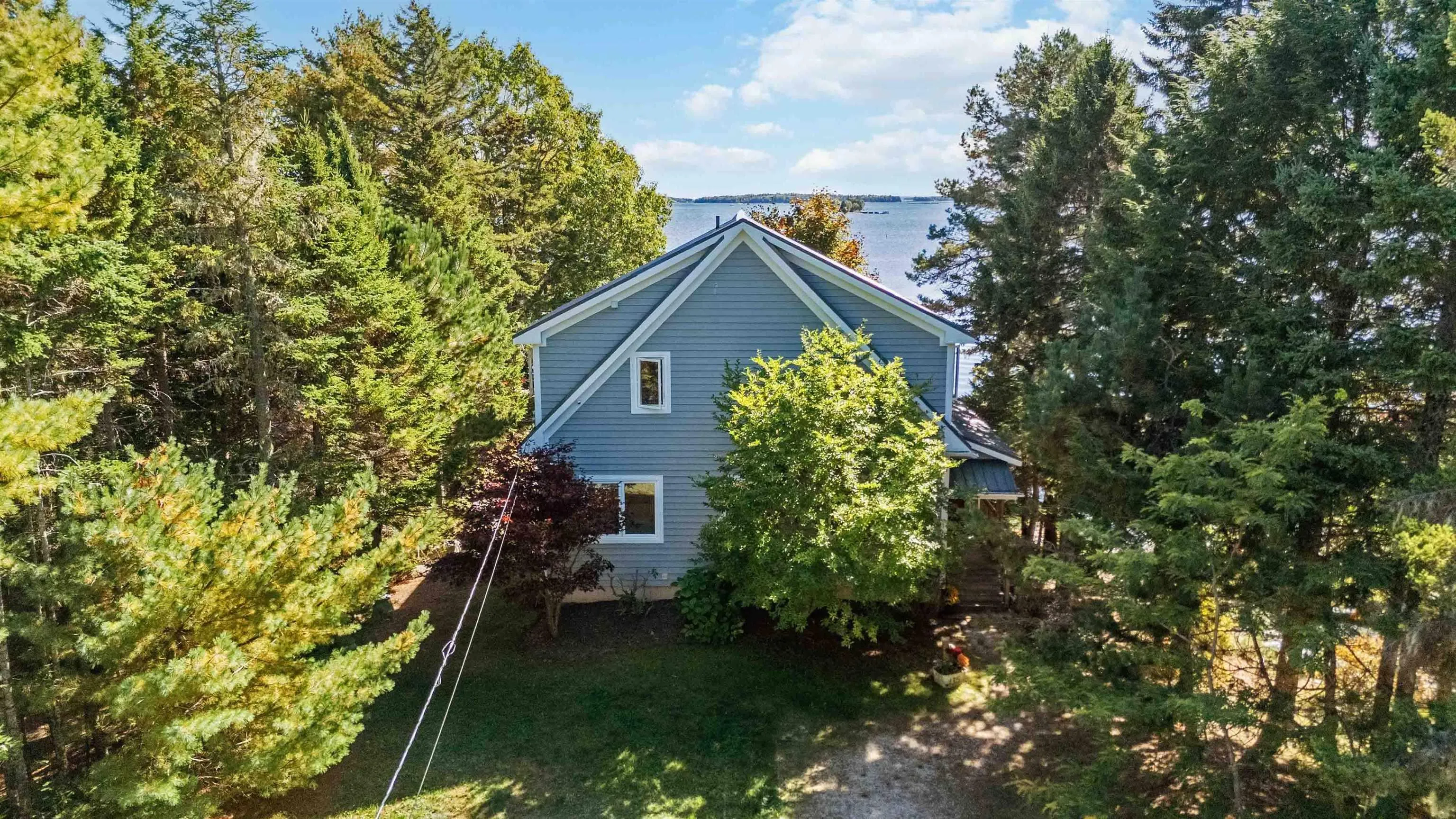 135 Borgalds Shore Drive, Chester Basin, NS B0J 1K0, 3 Bedrooms Bedrooms, ,2 BathroomsBathrooms,Residential,For Sale,Borgalds Shore,202525656