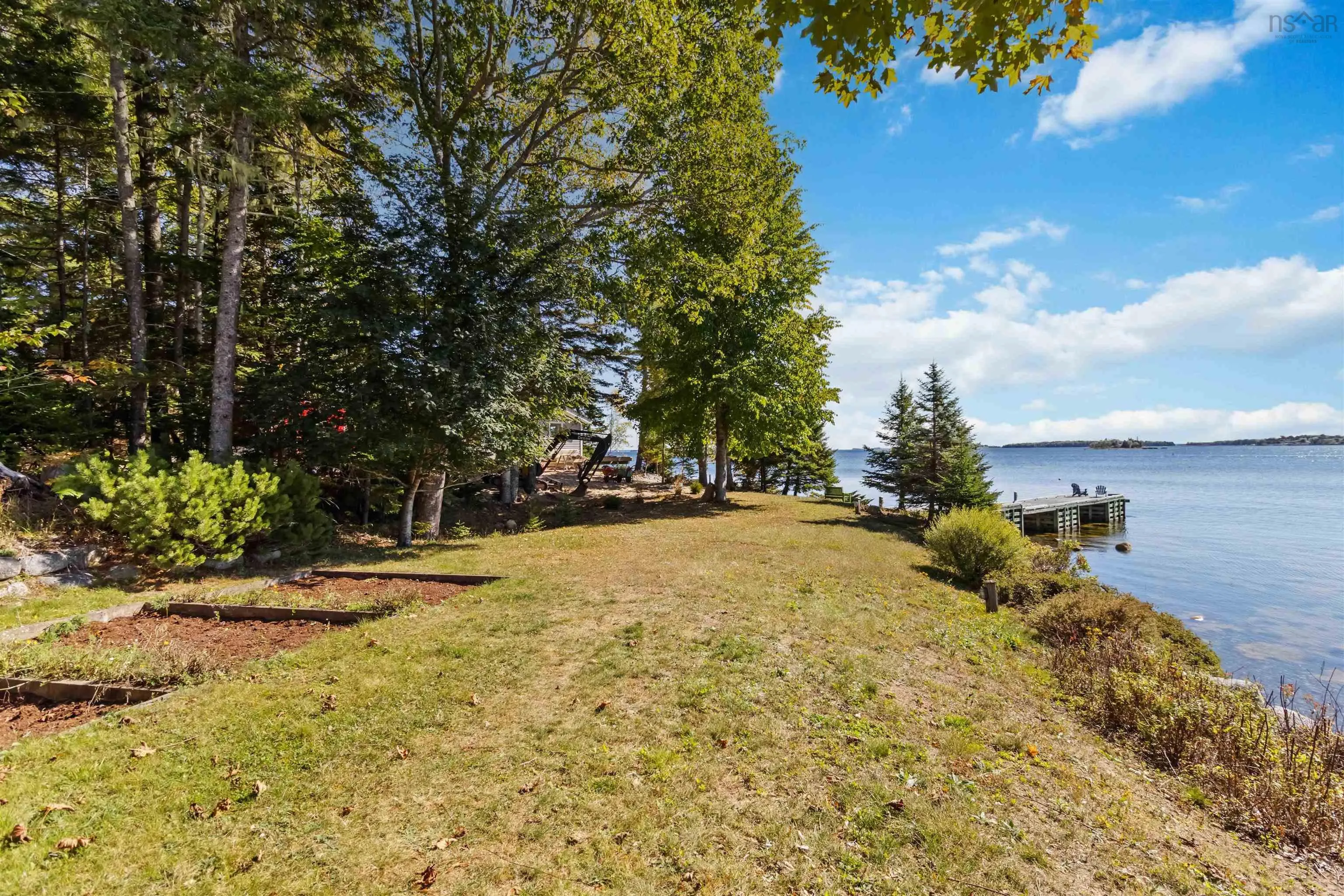 135 Borgalds Shore Drive, Chester Basin, NS B0J 1K0, 3 Bedrooms Bedrooms, ,2 BathroomsBathrooms,Residential,For Sale,Borgalds Shore,202525656