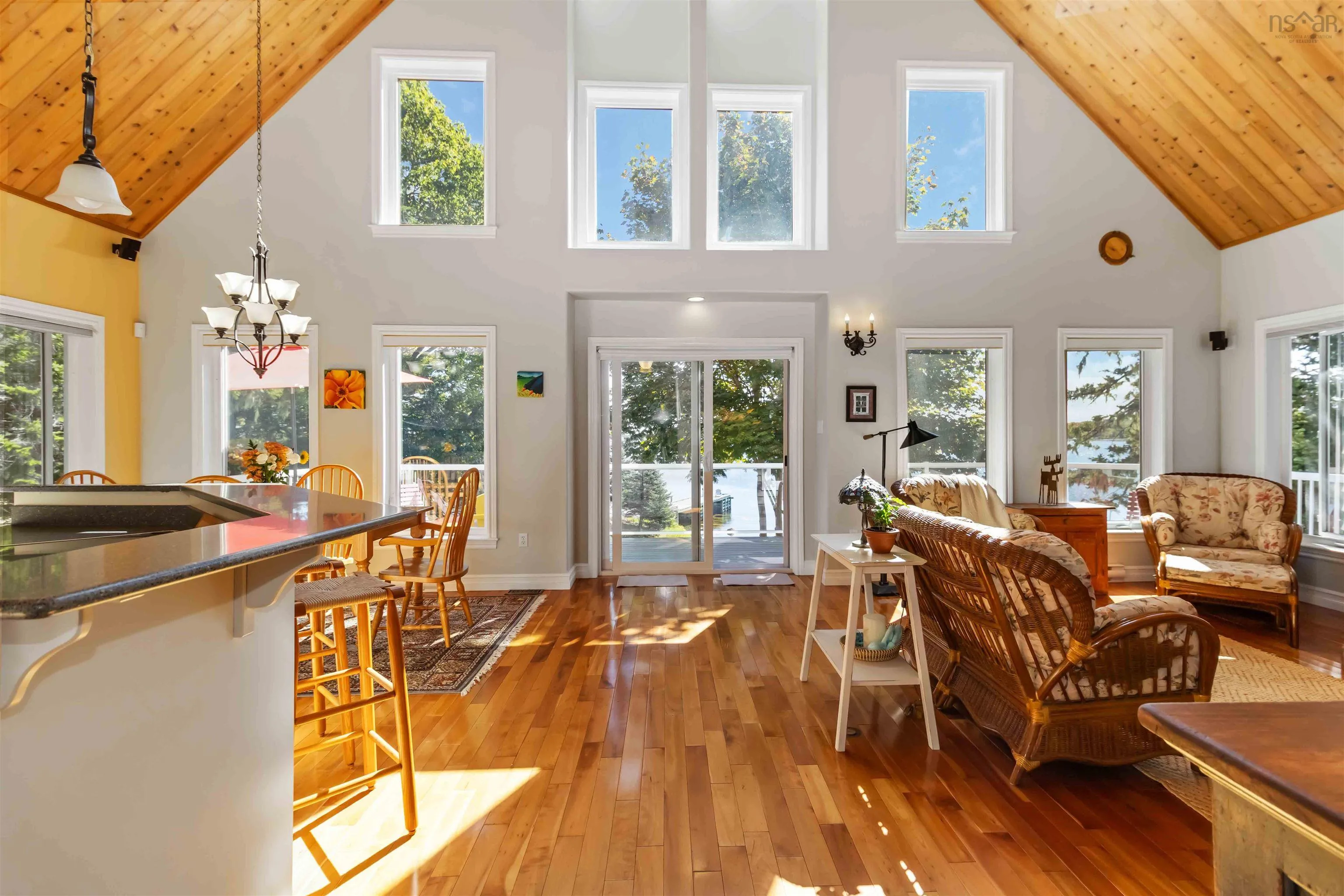 135 Borgalds Shore Drive, Chester Basin, NS B0J 1K0, 3 Bedrooms Bedrooms, ,2 BathroomsBathrooms,Residential,For Sale,Borgalds Shore,202525656