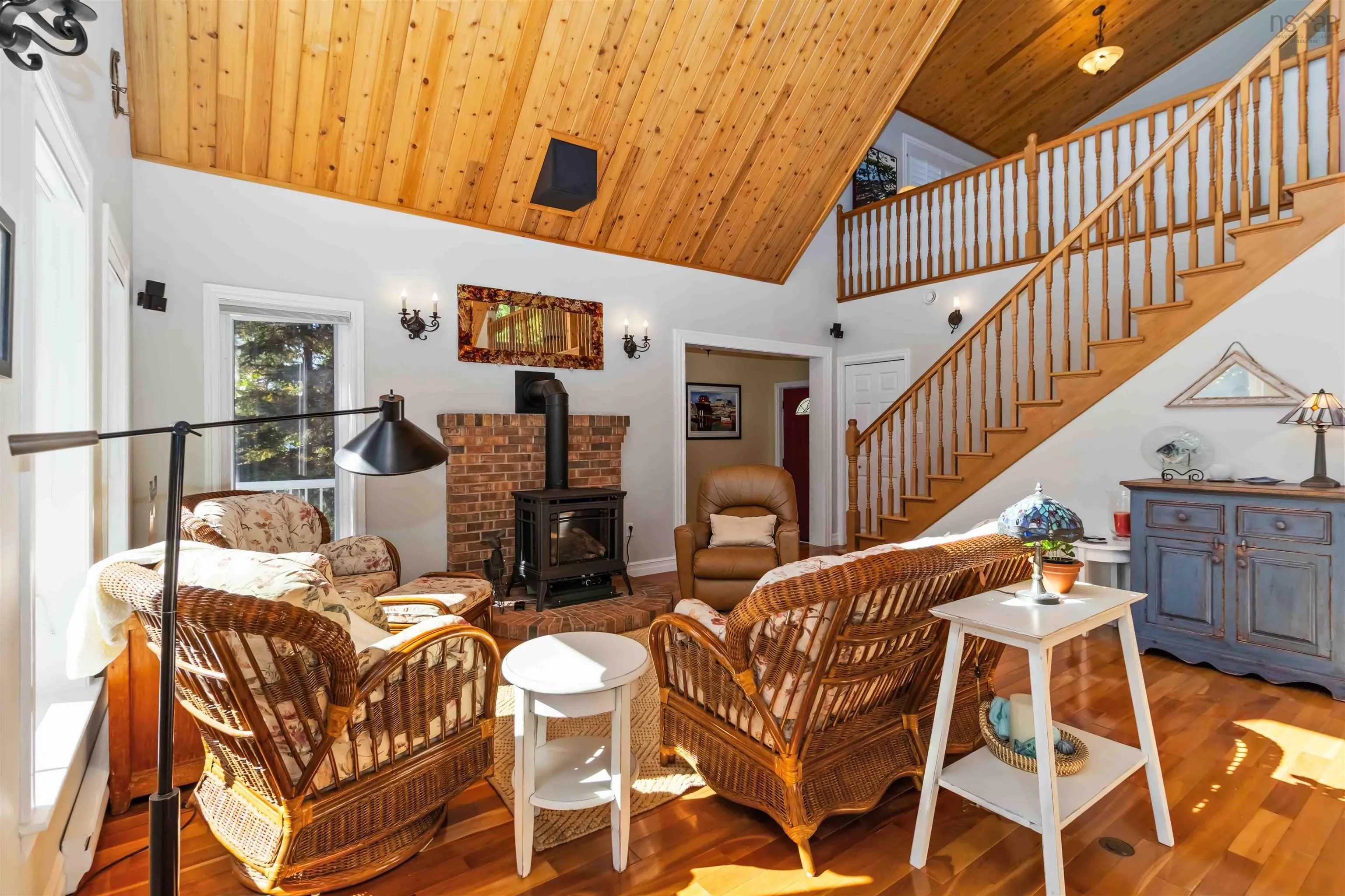 135 Borgalds Shore Drive, Chester Basin, NS B0J 1K0, 3 Bedrooms Bedrooms, ,2 BathroomsBathrooms,Residential,For Sale,Borgalds Shore,202525656