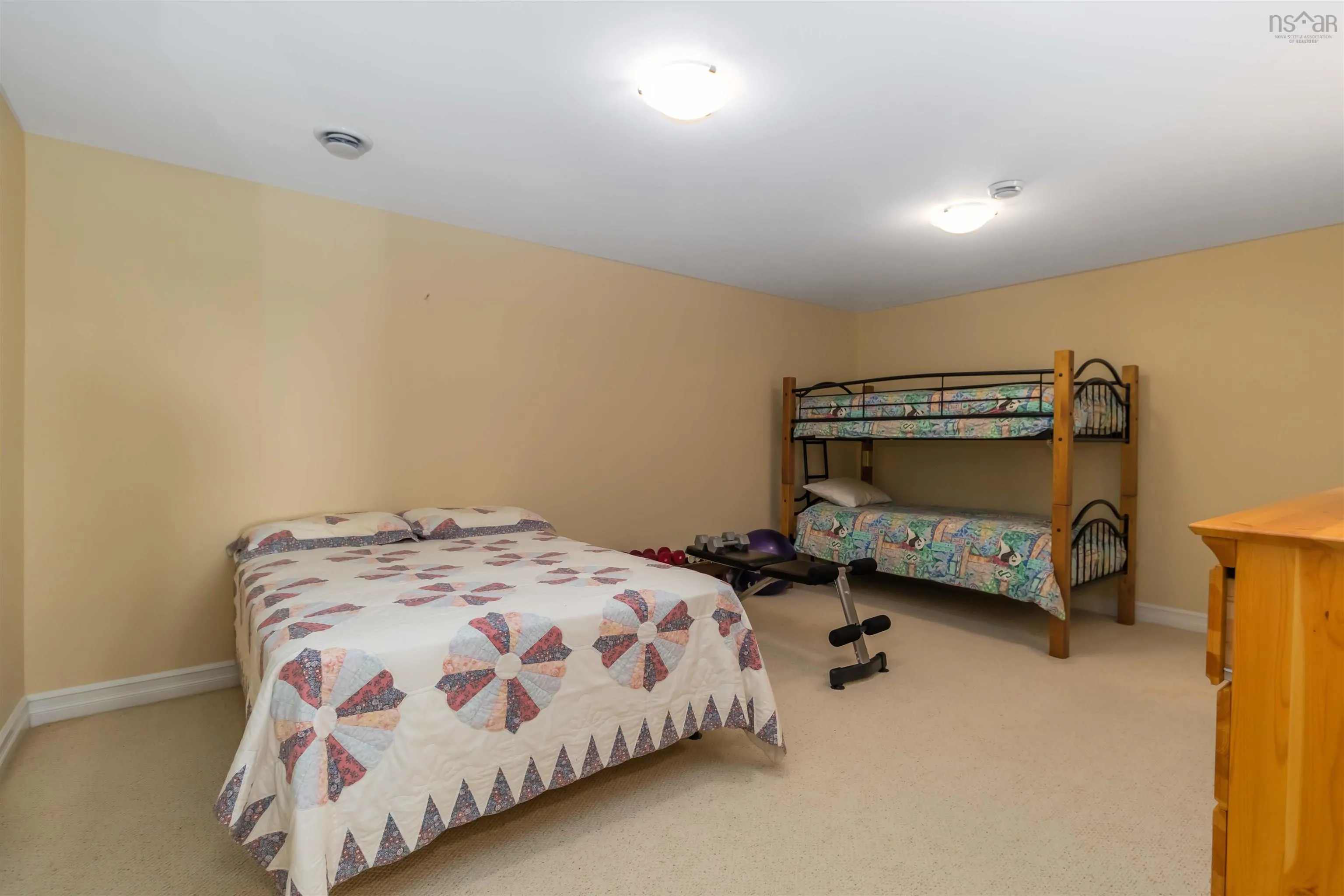 135 Borgalds Shore Drive, Chester Basin, NS B0J 1K0, 3 Bedrooms Bedrooms, ,2 BathroomsBathrooms,Residential,For Sale,Borgalds Shore,202525656