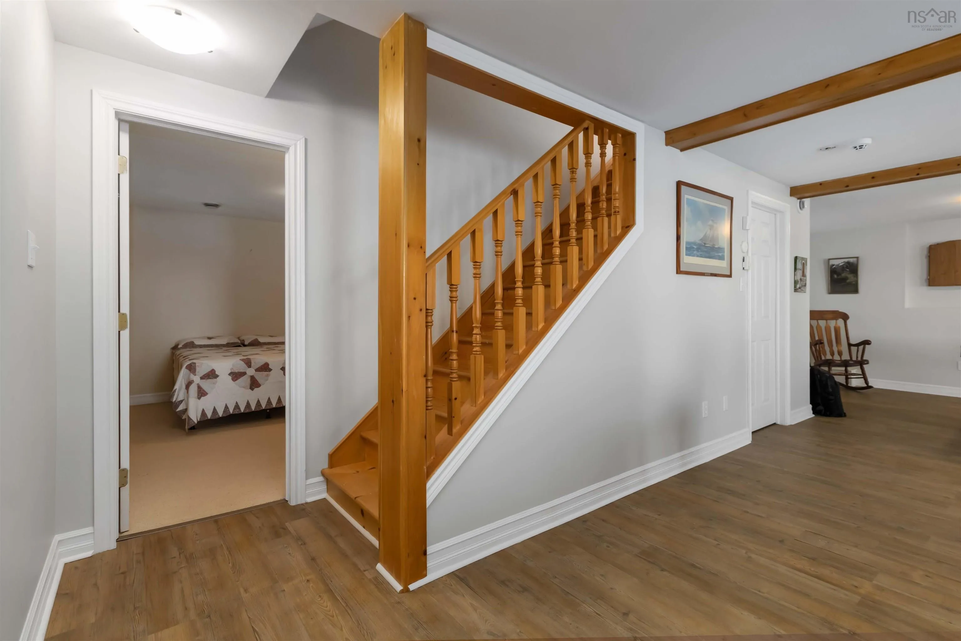 135 Borgalds Shore Drive, Chester Basin, NS B0J 1K0, 3 Bedrooms Bedrooms, ,2 BathroomsBathrooms,Residential,For Sale,Borgalds Shore,202525656