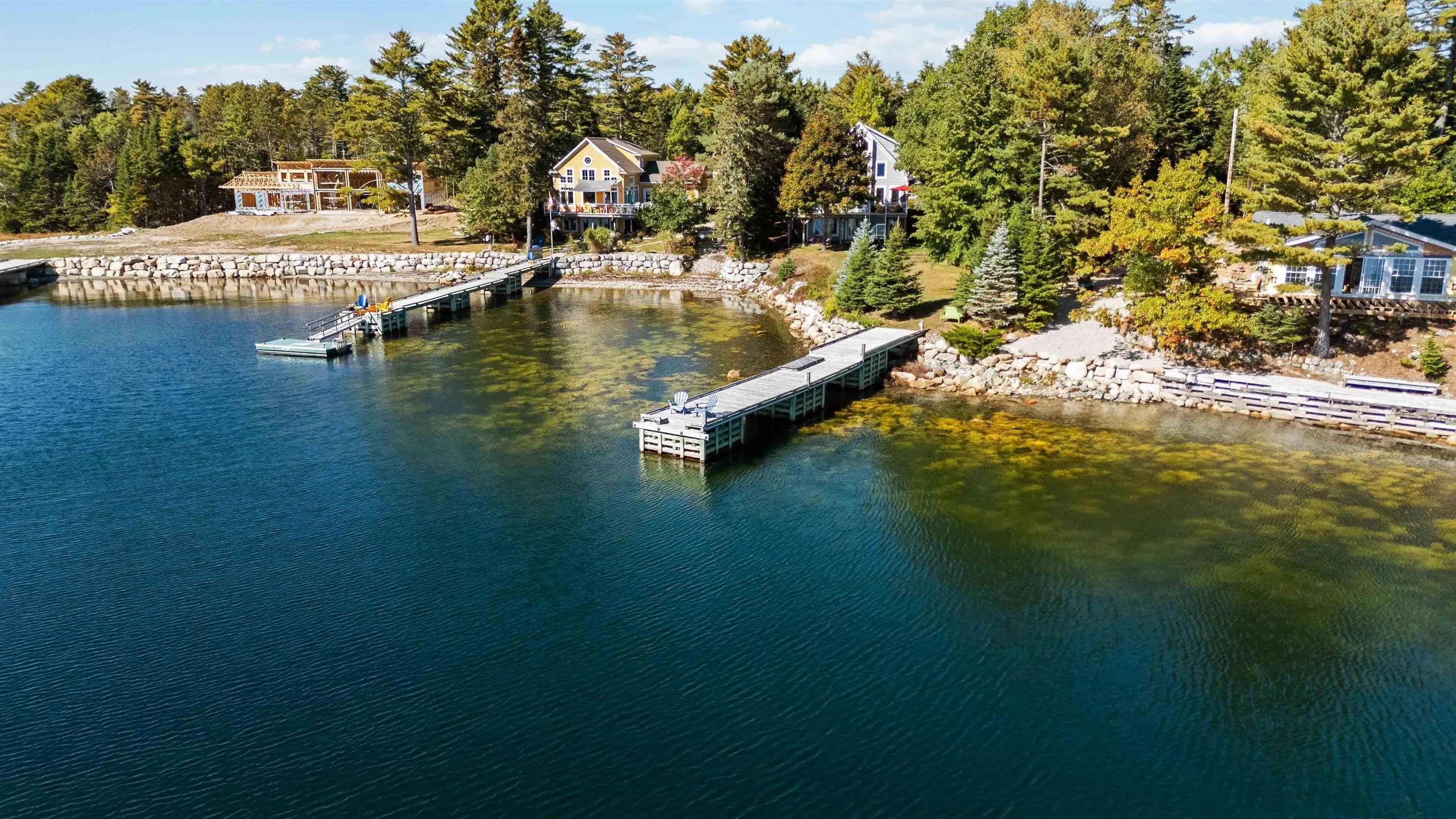 135 Borgalds Shore Drive, Chester Basin, NS B0J 1K0, 3 Bedrooms Bedrooms, ,2 BathroomsBathrooms,Residential,For Sale,Borgalds Shore,202525656