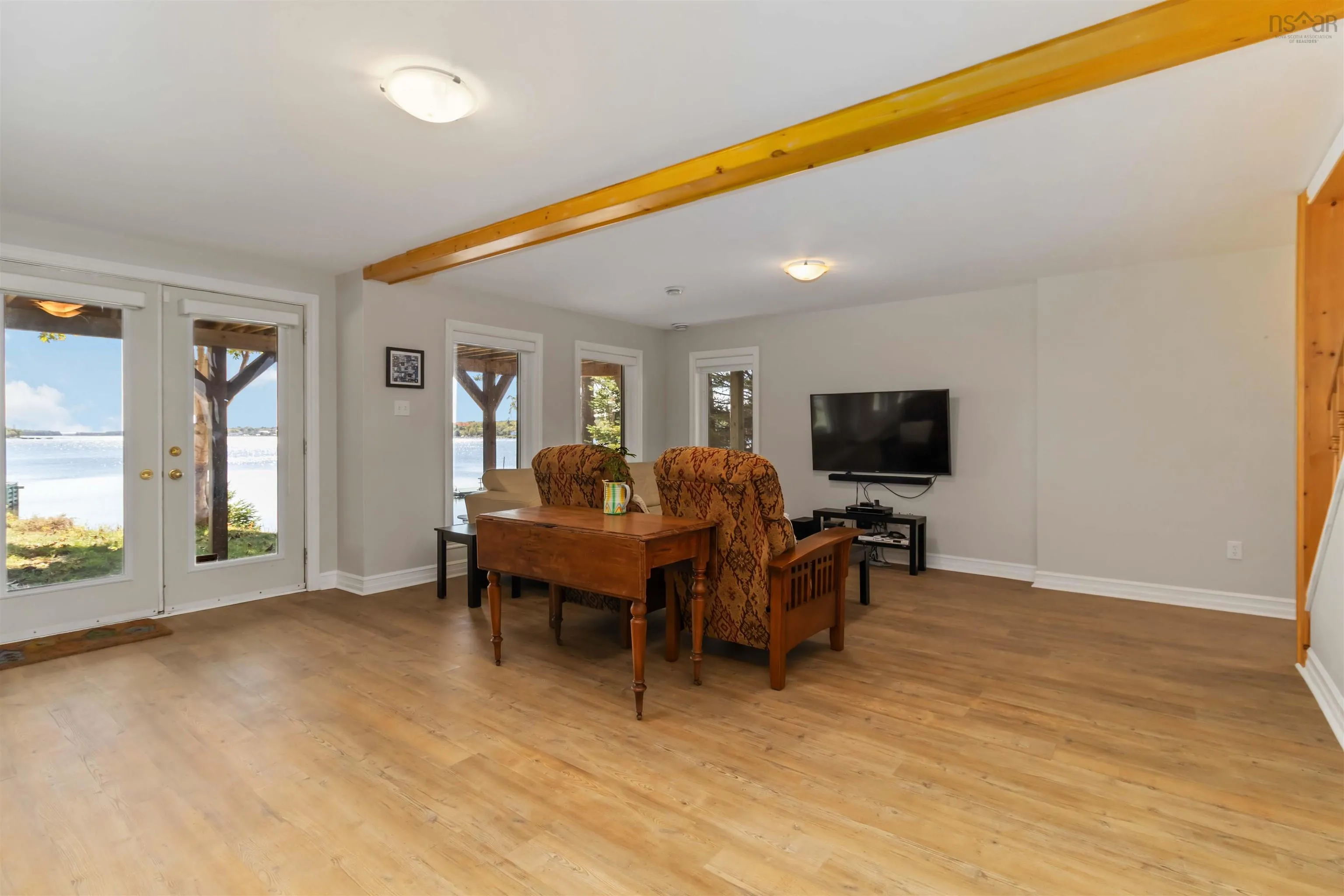 135 Borgalds Shore Drive, Chester Basin, NS B0J 1K0, 3 Bedrooms Bedrooms, ,2 BathroomsBathrooms,Residential,For Sale,Borgalds Shore,202525656