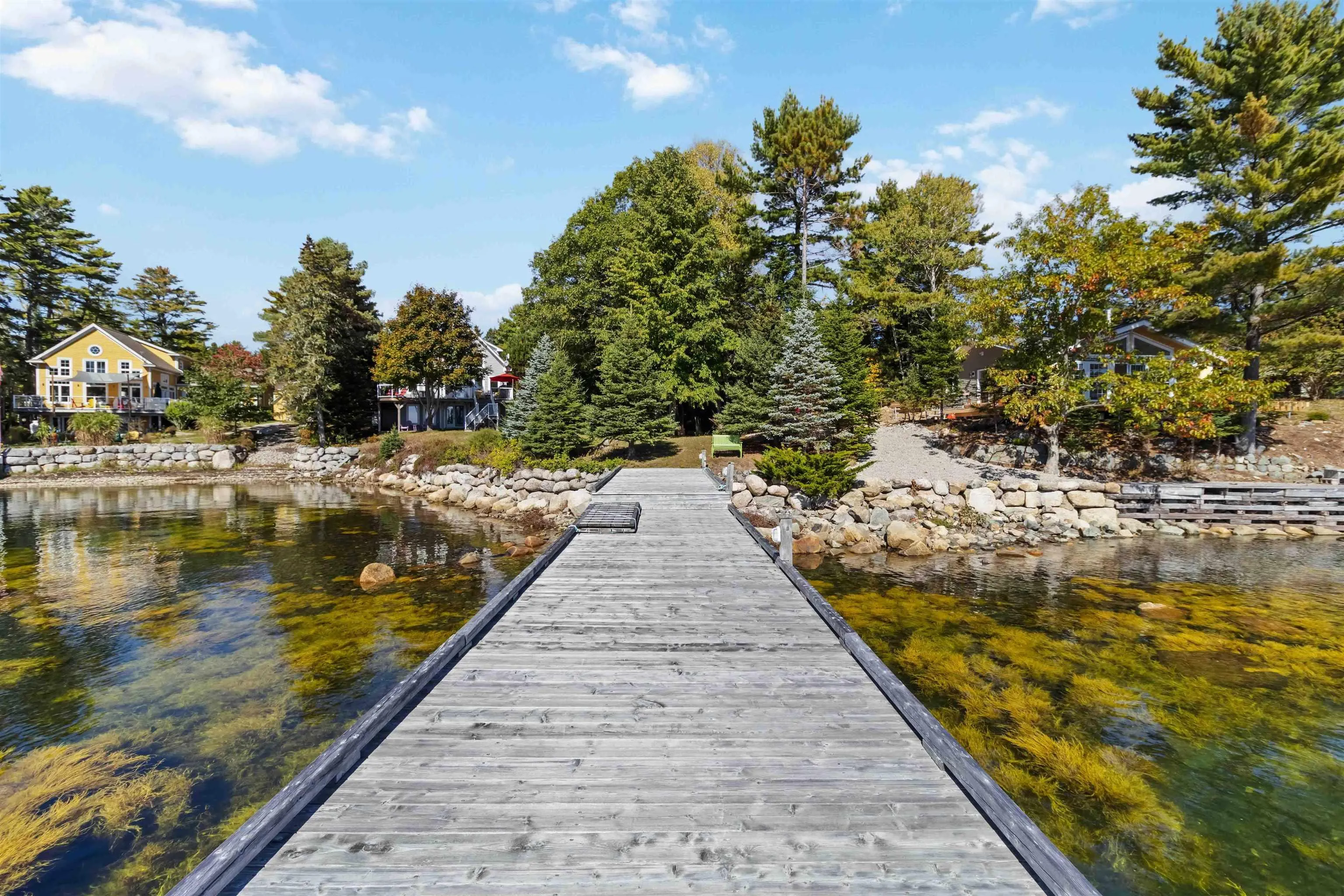 135 Borgalds Shore Drive, Chester Basin, NS B0J 1K0, 3 Bedrooms Bedrooms, ,2 BathroomsBathrooms,Residential,For Sale,Borgalds Shore,202525656