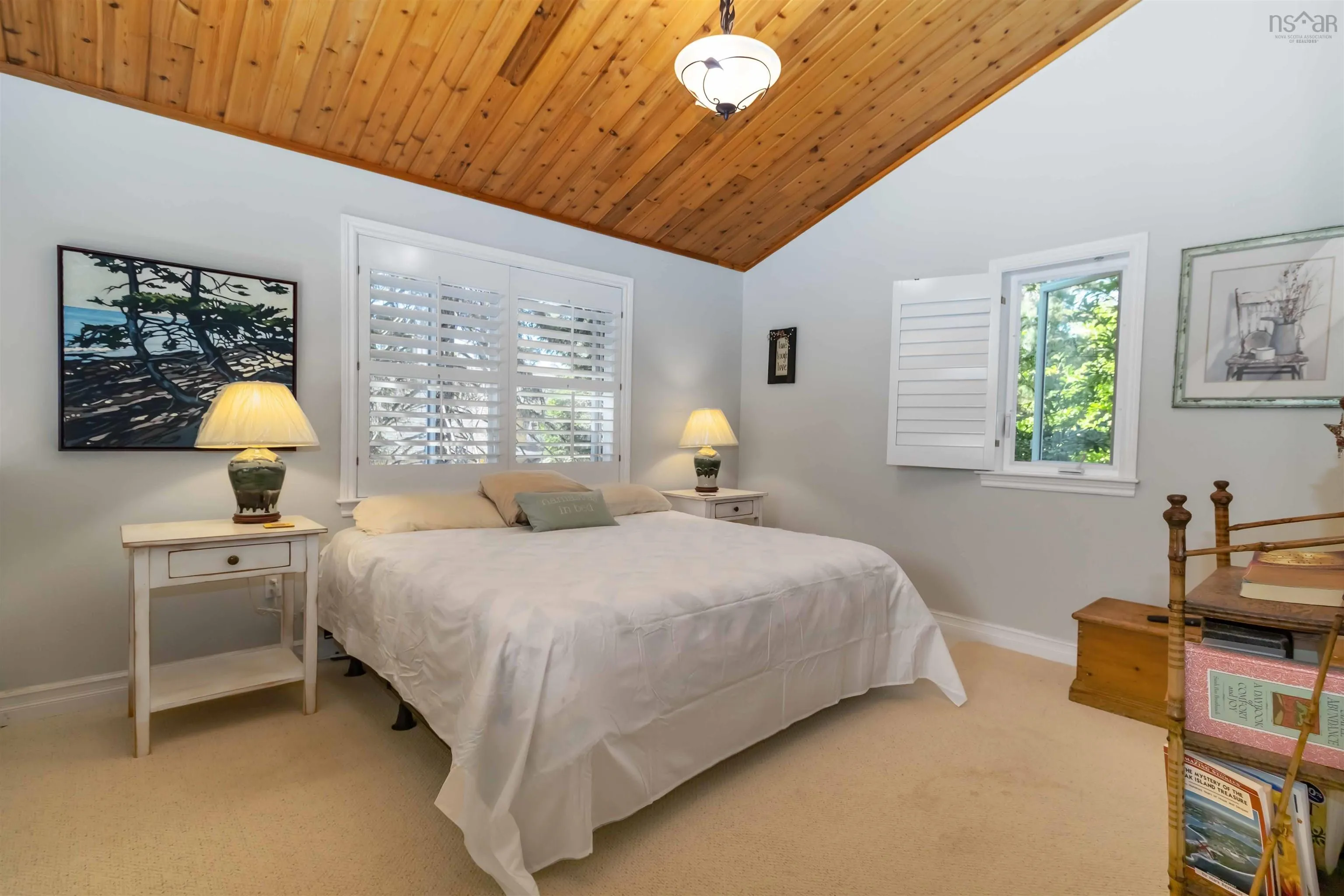 135 Borgalds Shore Drive, Chester Basin, NS B0J 1K0, 3 Bedrooms Bedrooms, ,2 BathroomsBathrooms,Residential,For Sale,Borgalds Shore,202525656