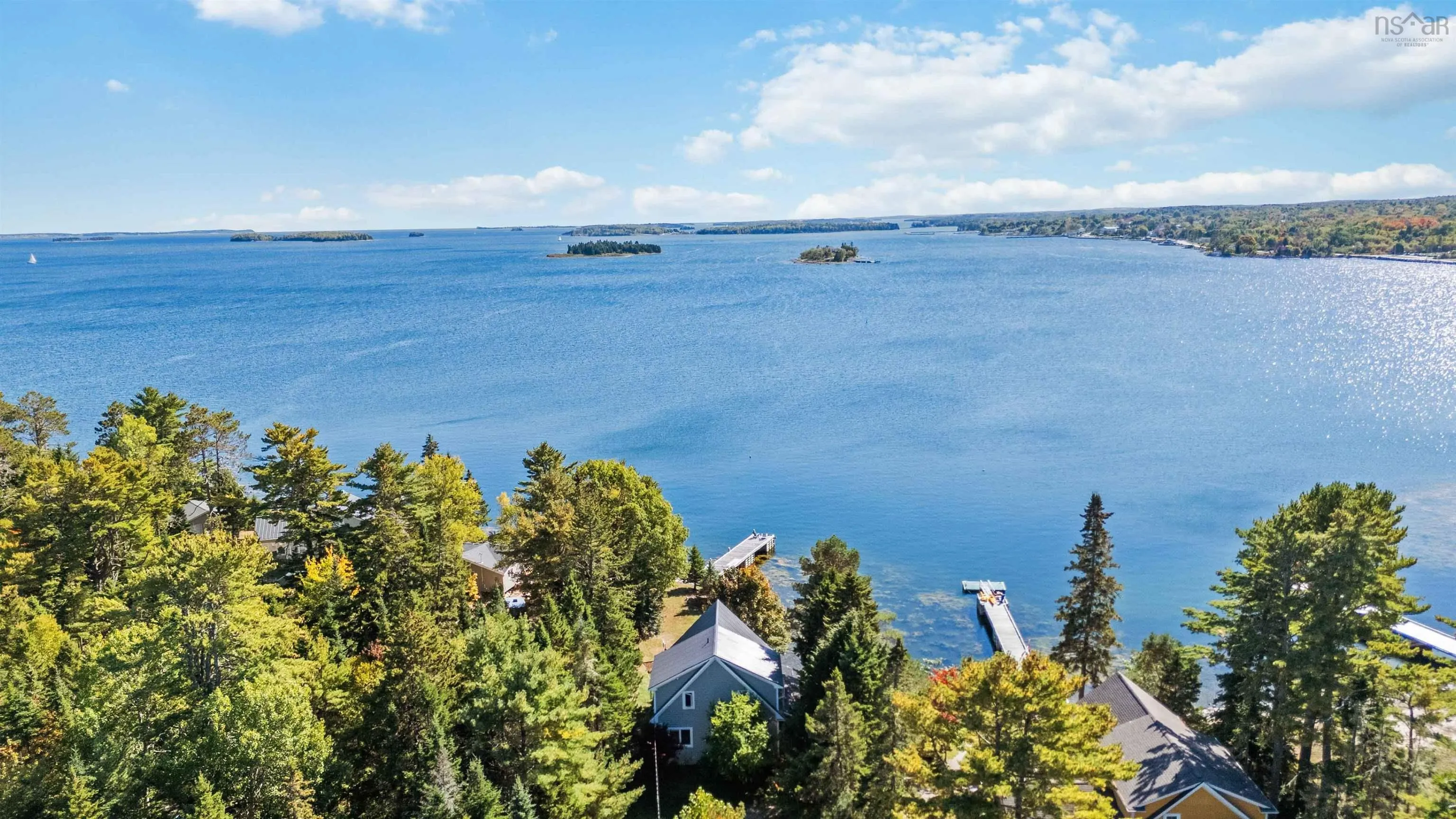 135 Borgalds Shore Drive, Chester Basin, NS B0J 1K0, 3 Bedrooms Bedrooms, ,2 BathroomsBathrooms,Residential,For Sale,Borgalds Shore,202525656