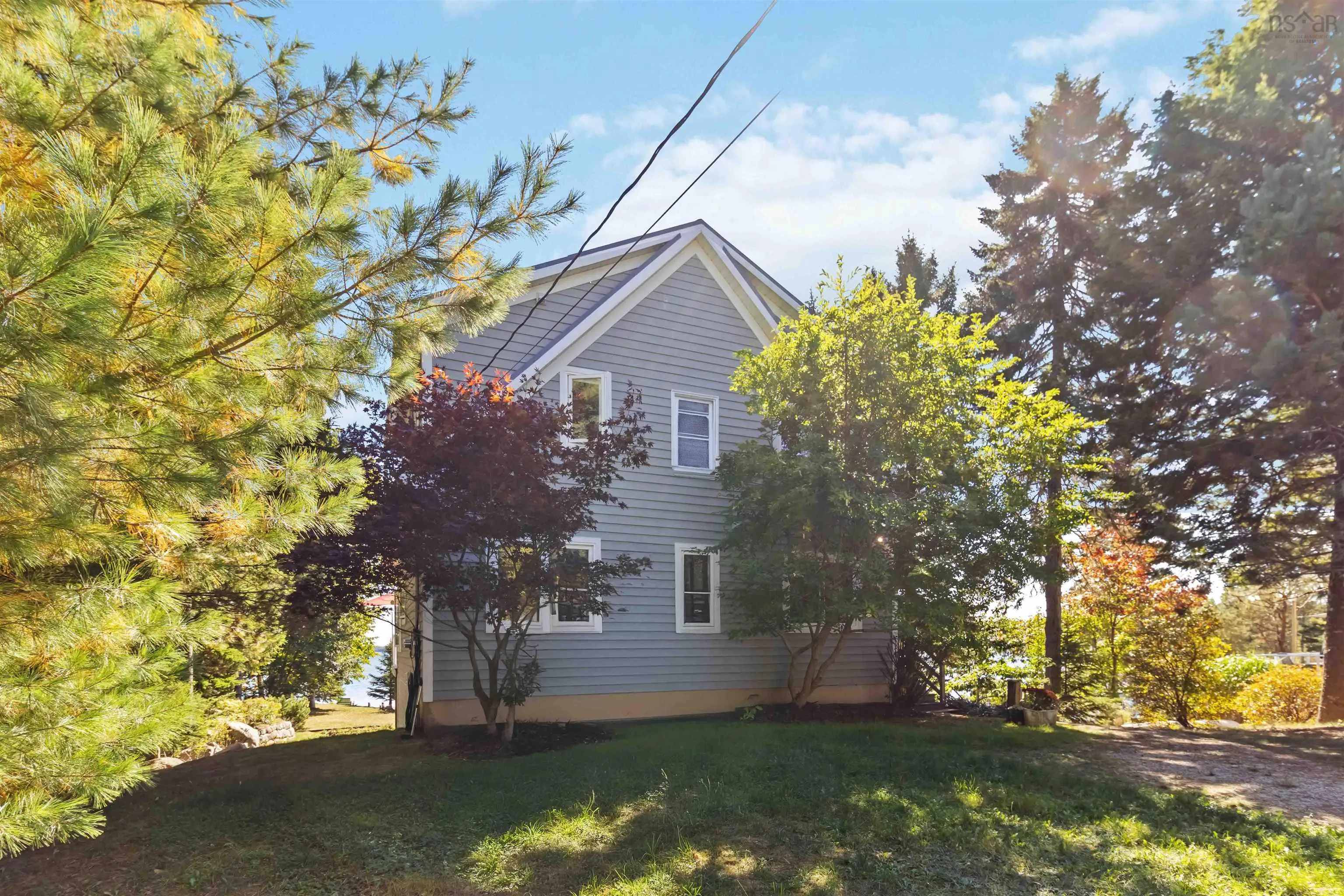 135 Borgalds Shore Drive, Chester Basin, NS B0J 1K0, 3 Bedrooms Bedrooms, ,2 BathroomsBathrooms,Residential,For Sale,Borgalds Shore,202525656