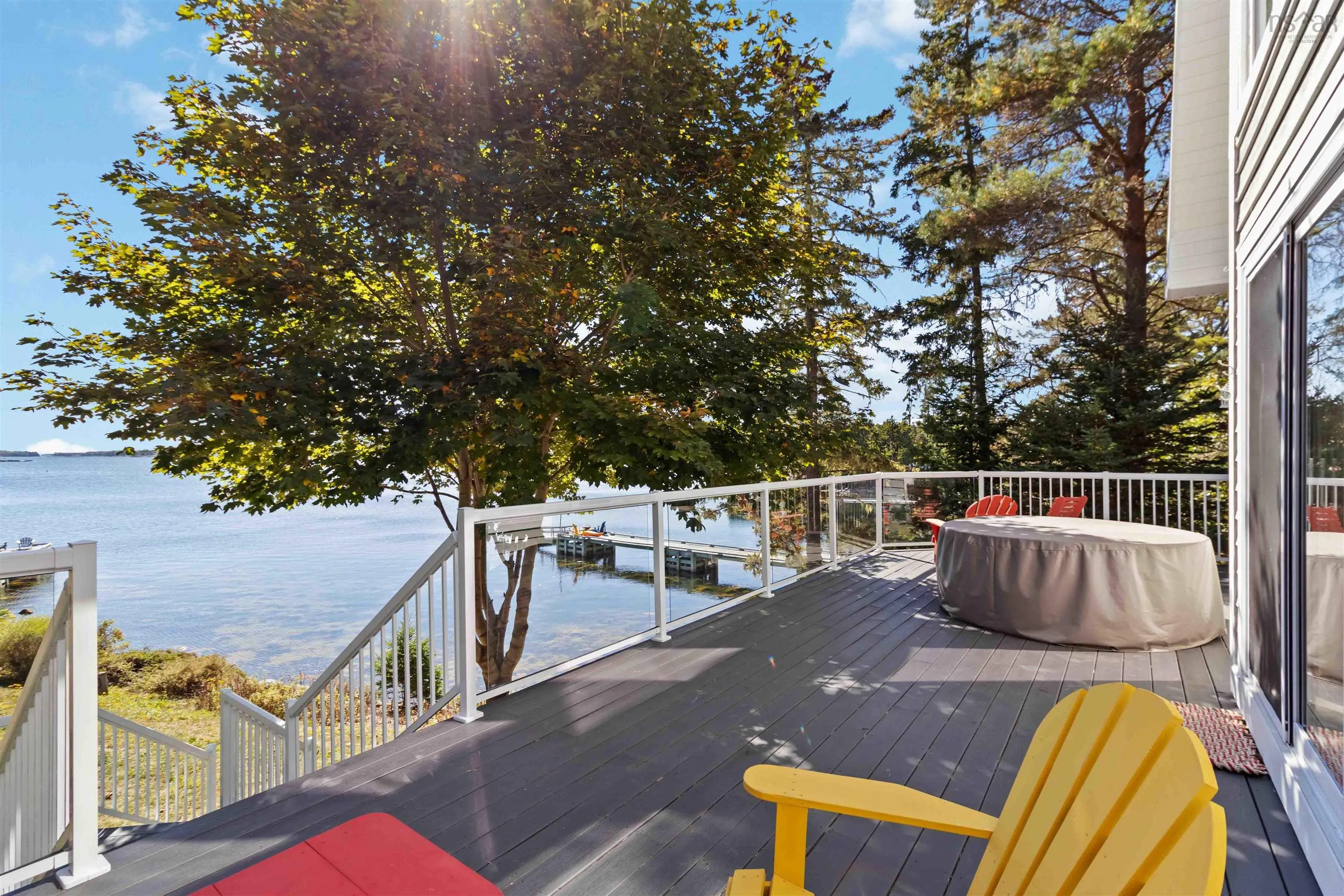 135 Borgalds Shore Drive, Chester Basin, NS B0J 1K0, 3 Bedrooms Bedrooms, ,2 BathroomsBathrooms,Residential,For Sale,Borgalds Shore,202525656