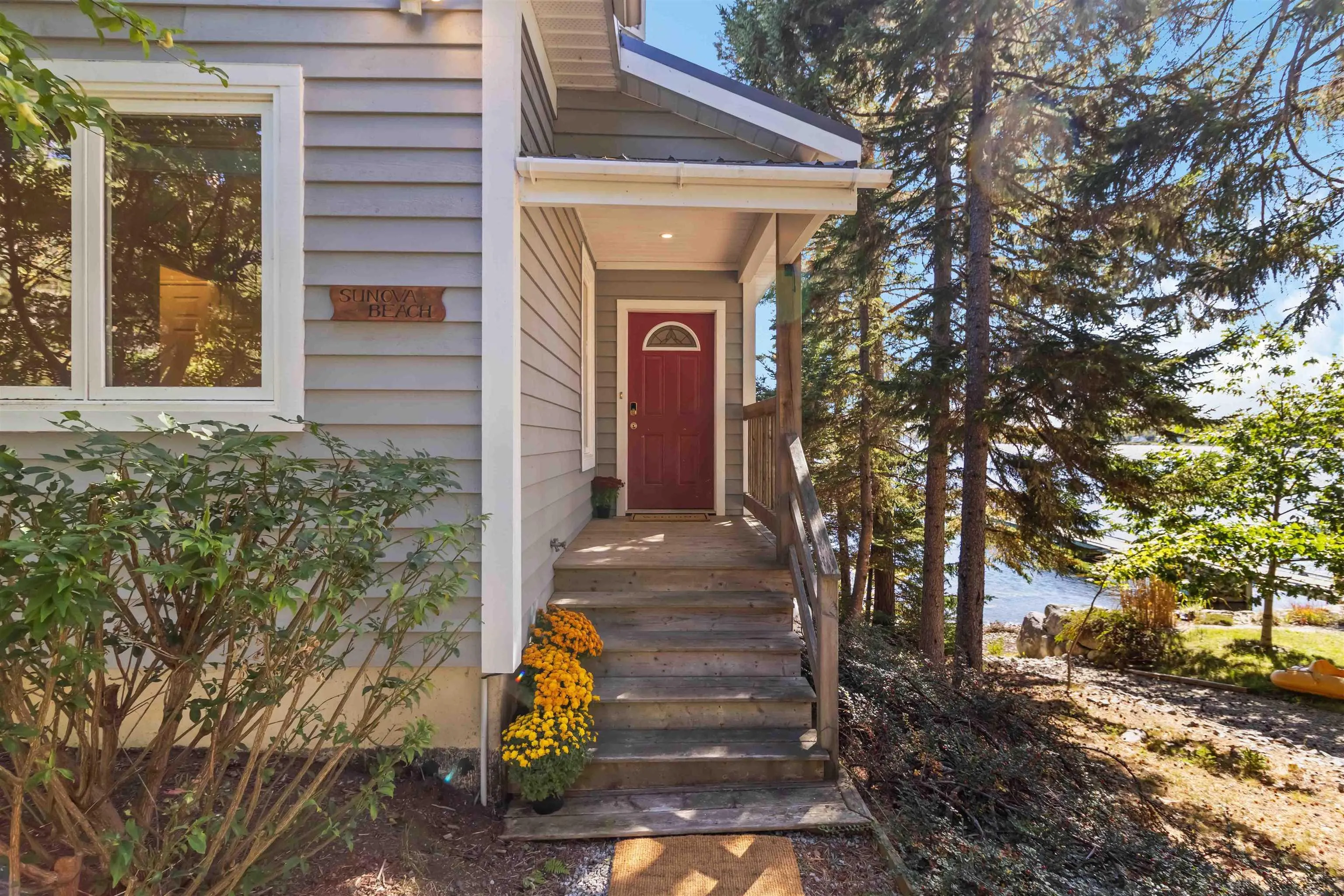 135 Borgalds Shore Drive, Chester Basin, NS B0J 1K0, 3 Bedrooms Bedrooms, ,2 BathroomsBathrooms,Residential,For Sale,Borgalds Shore,202525656