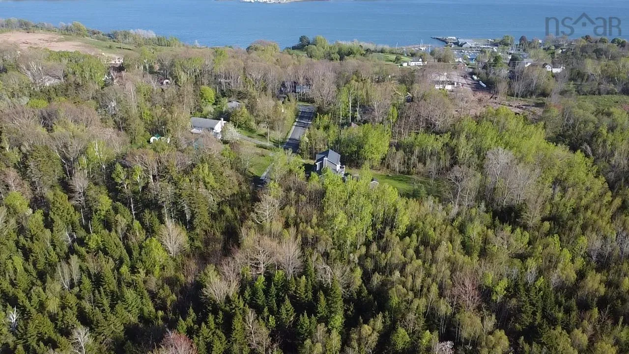 24-1 Forest Drive Extension, Pictou, NS B0K 1H0, ,Land,For Sale,Forest Drive,202512064