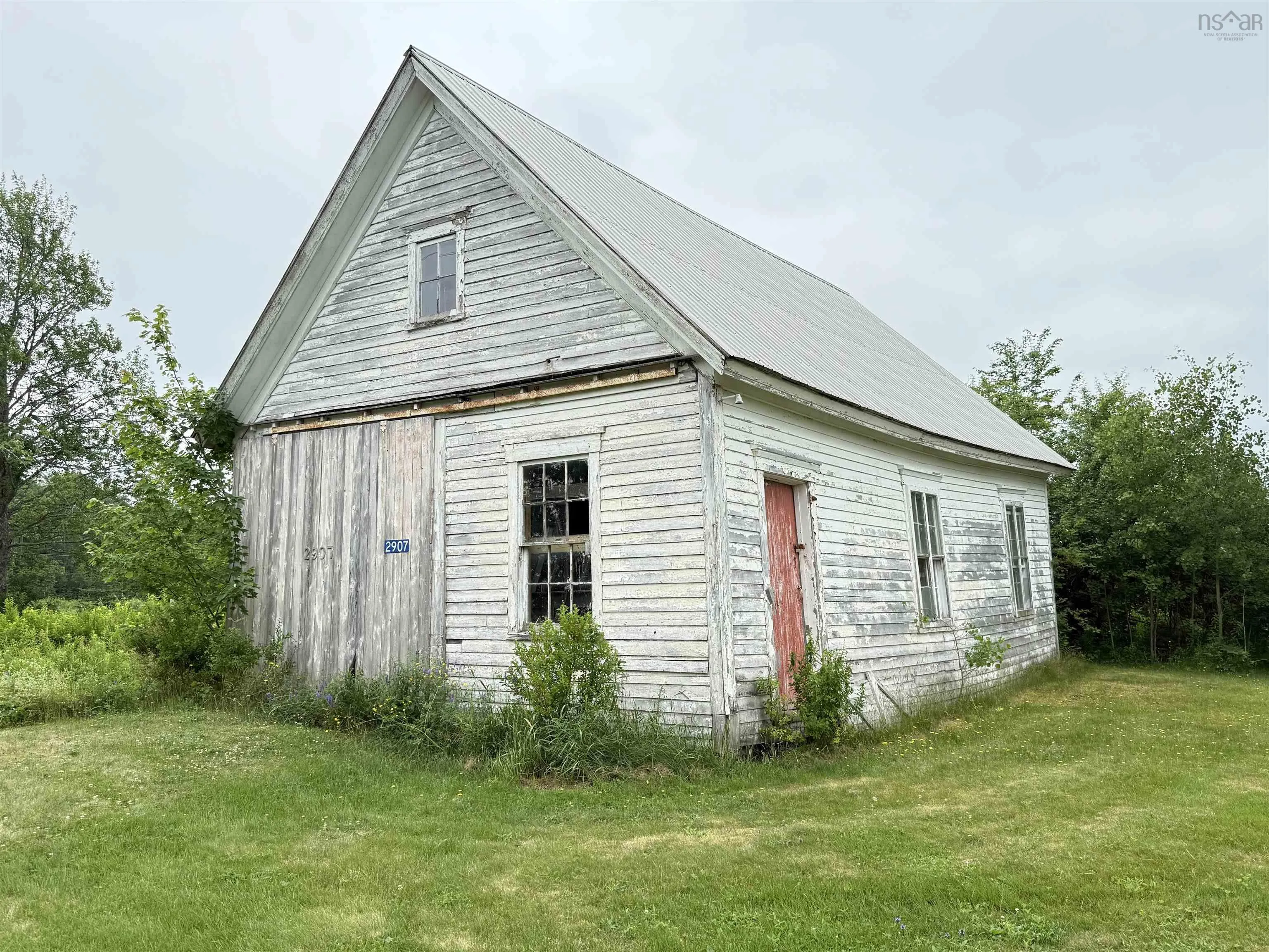 2907 Highway 326, Denmark, NS B0K 1V0, ,Residential,For Sale,Highway 326,202518466