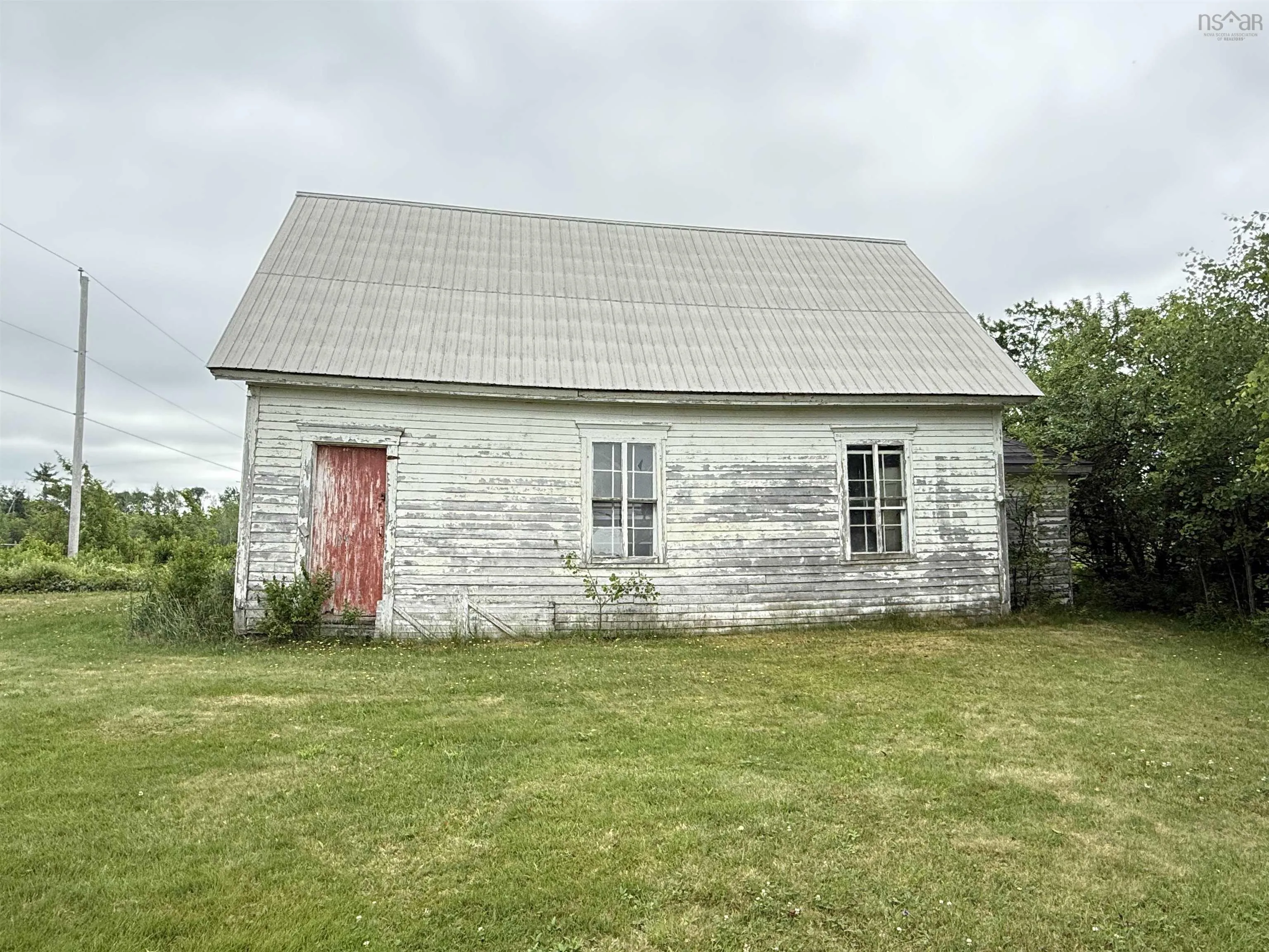 2907 Highway 326, Denmark, NS B0K 1V0, ,Residential,For Sale,Highway 326,202518466