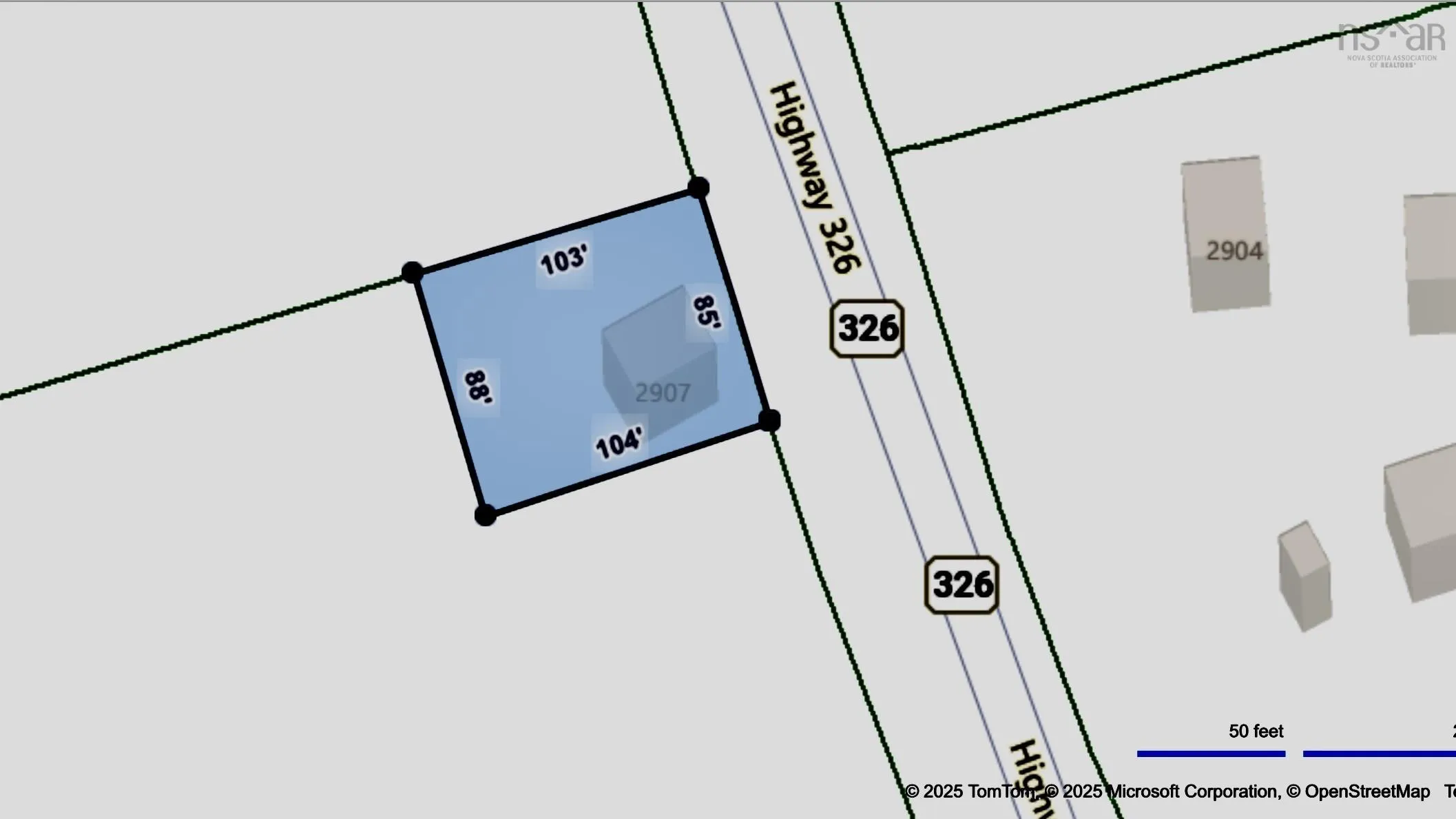 2907 Highway 326, Denmark, NS B0K 1V0, ,Residential,For Sale,Highway 326,202518466