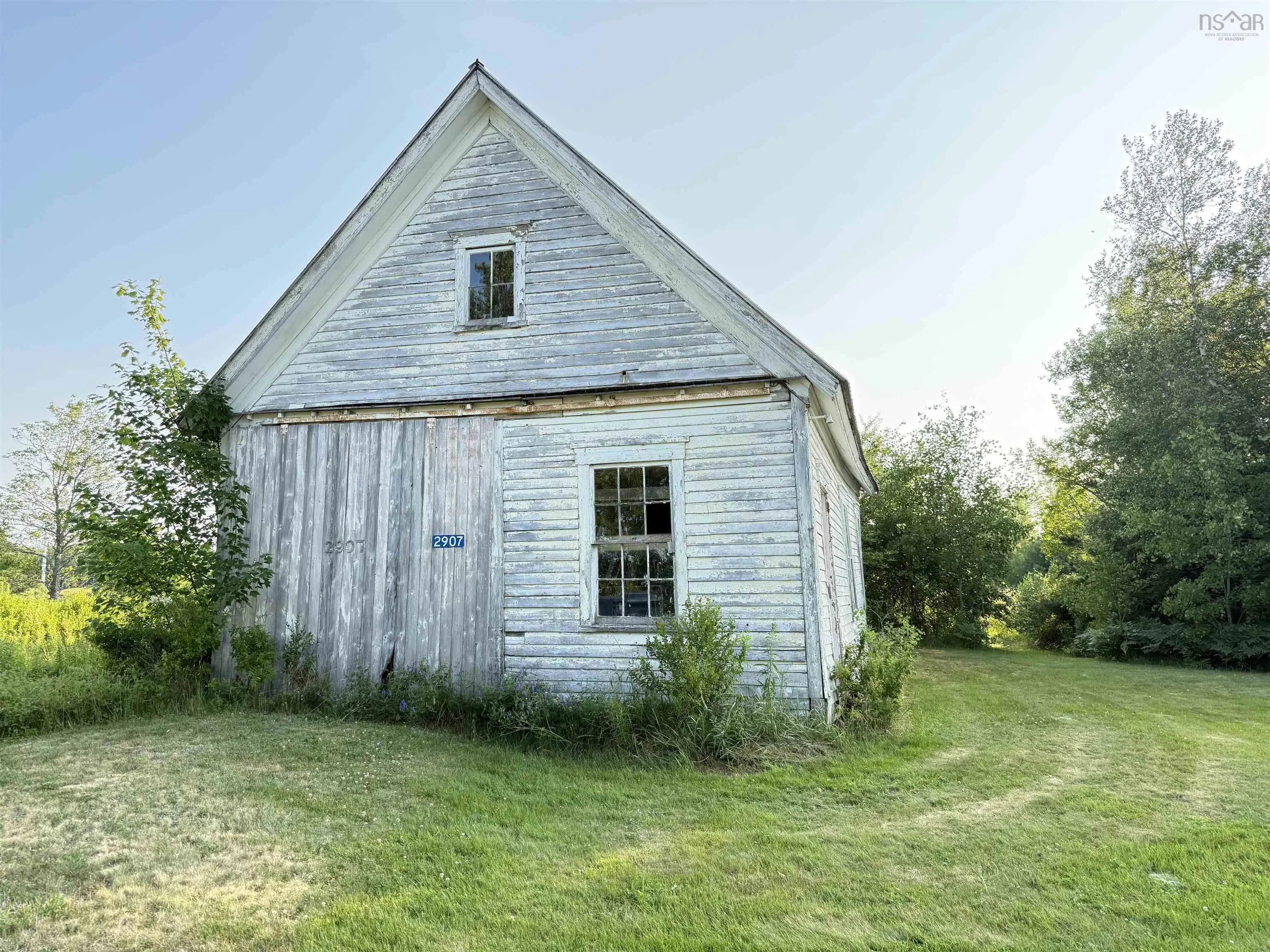 2907 Highway 326, Denmark, NS B0K 1V0, ,Residential,For Sale,Highway 326,202518466