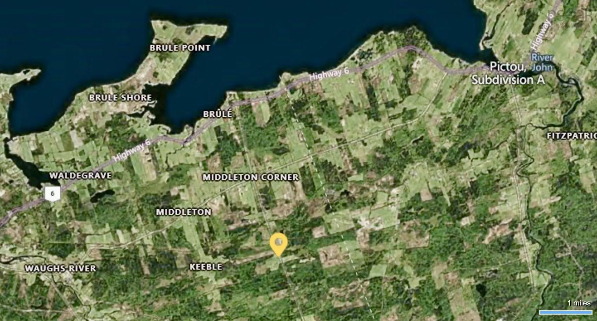 2907 Highway 326, Denmark, NS B0K 1V0, ,Residential,For Sale,Highway 326,202518466