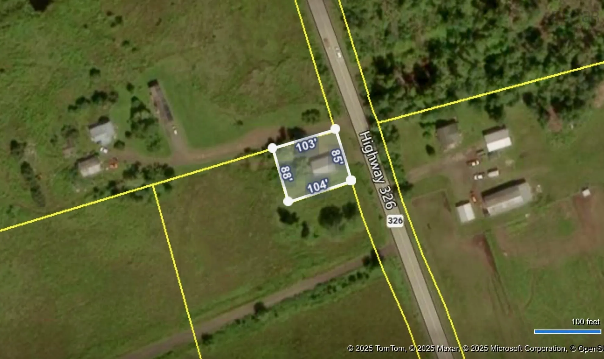 2907 Highway 326, Denmark, NS B0K 1V0, ,Residential,For Sale,Highway 326,202518466