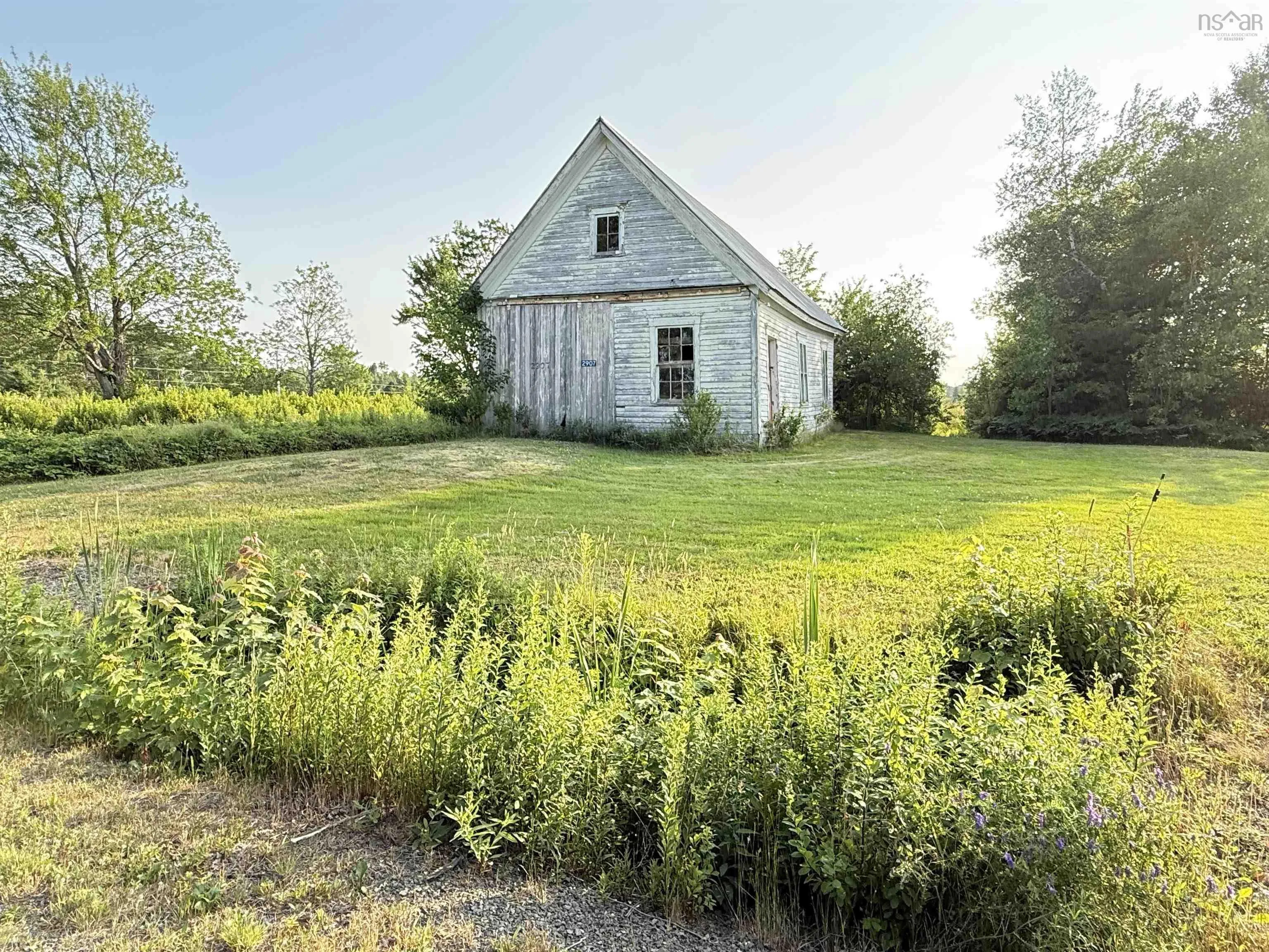 2907 Highway 326, Denmark, NS B0K 1V0, ,Residential,For Sale,Highway 326,202518466