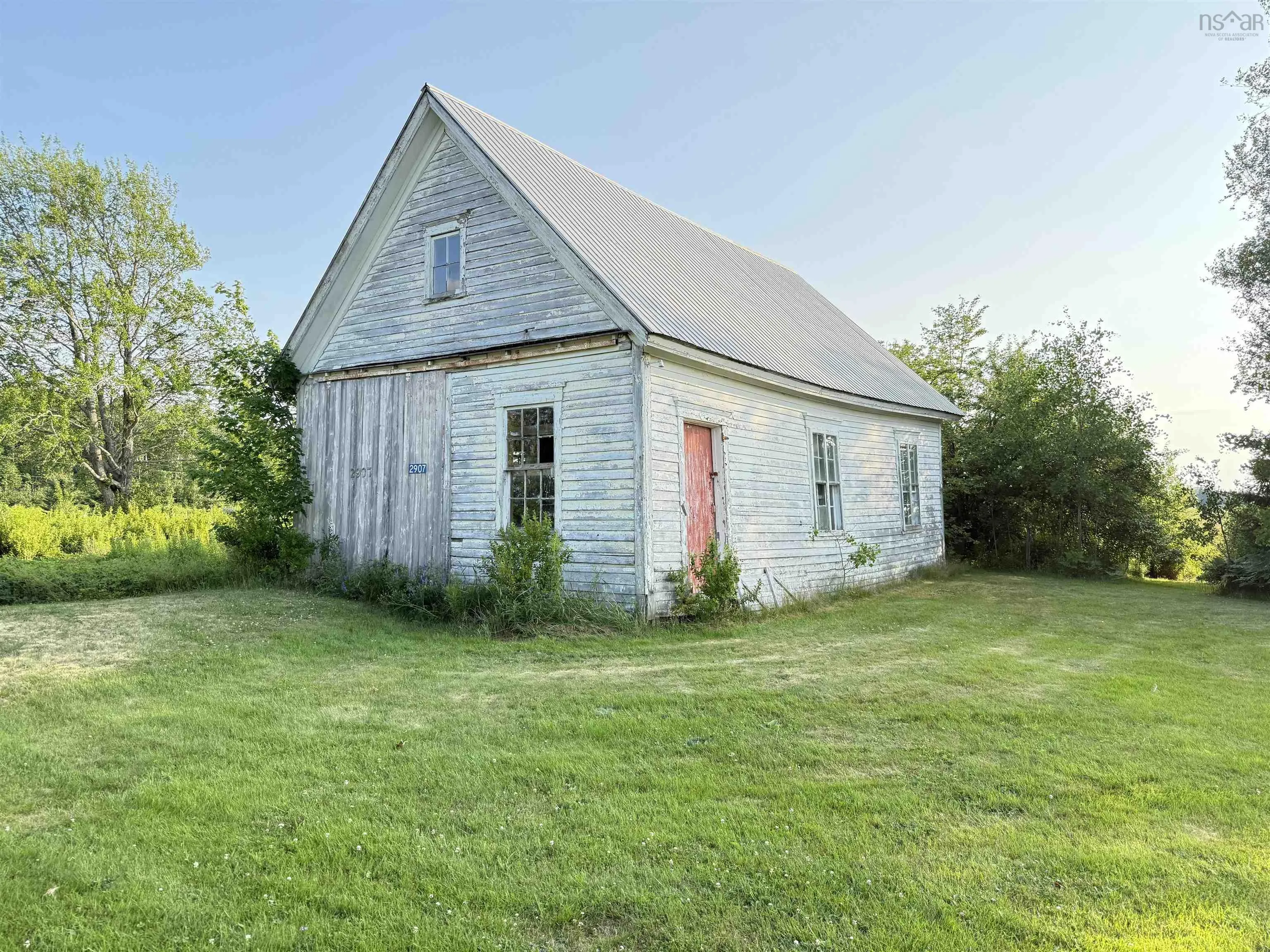 2907 Highway 326, Denmark, NS B0K 1V0, ,Residential,For Sale,Highway 326,202518466