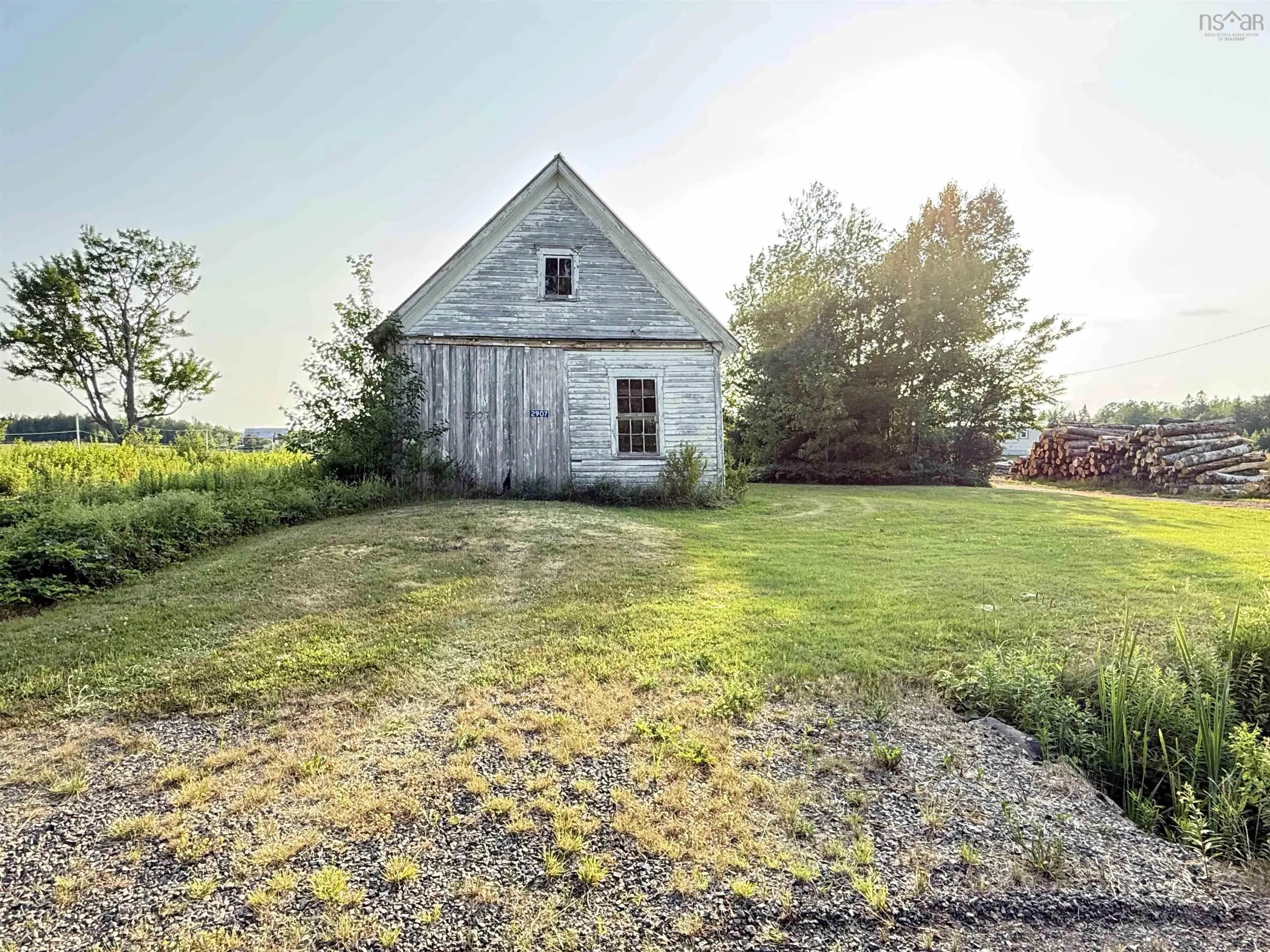 2907 Highway 326, Denmark, NS B0K 1V0, ,Residential,For Sale,Highway 326,202518466