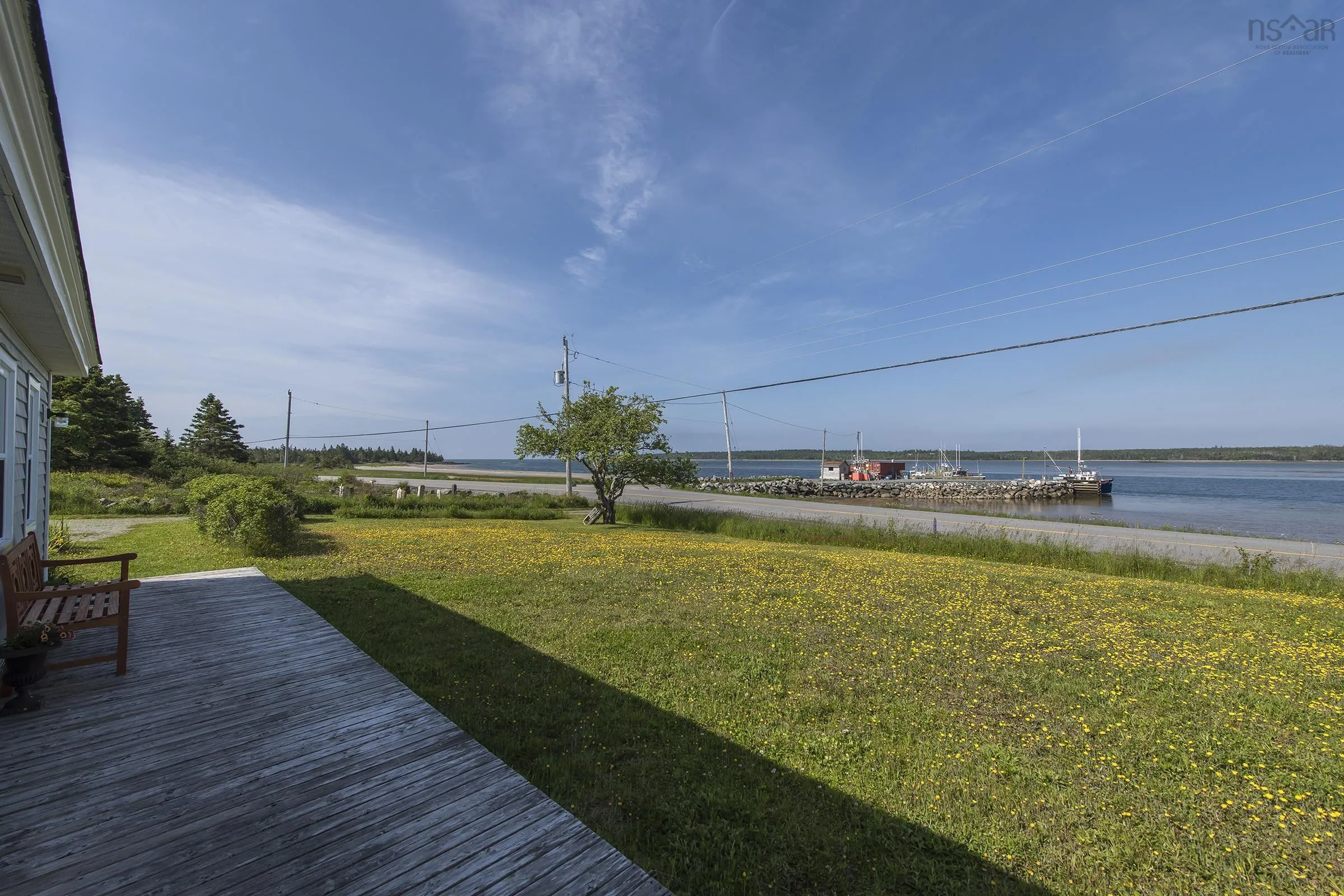 1843 East Petpeswick Road, East Petpeswick Ns B0j 2l0, 4 Bedrooms Bedrooms, ,3 BathroomsBathrooms,Residential,For Sale,East Petpeswick,202505126