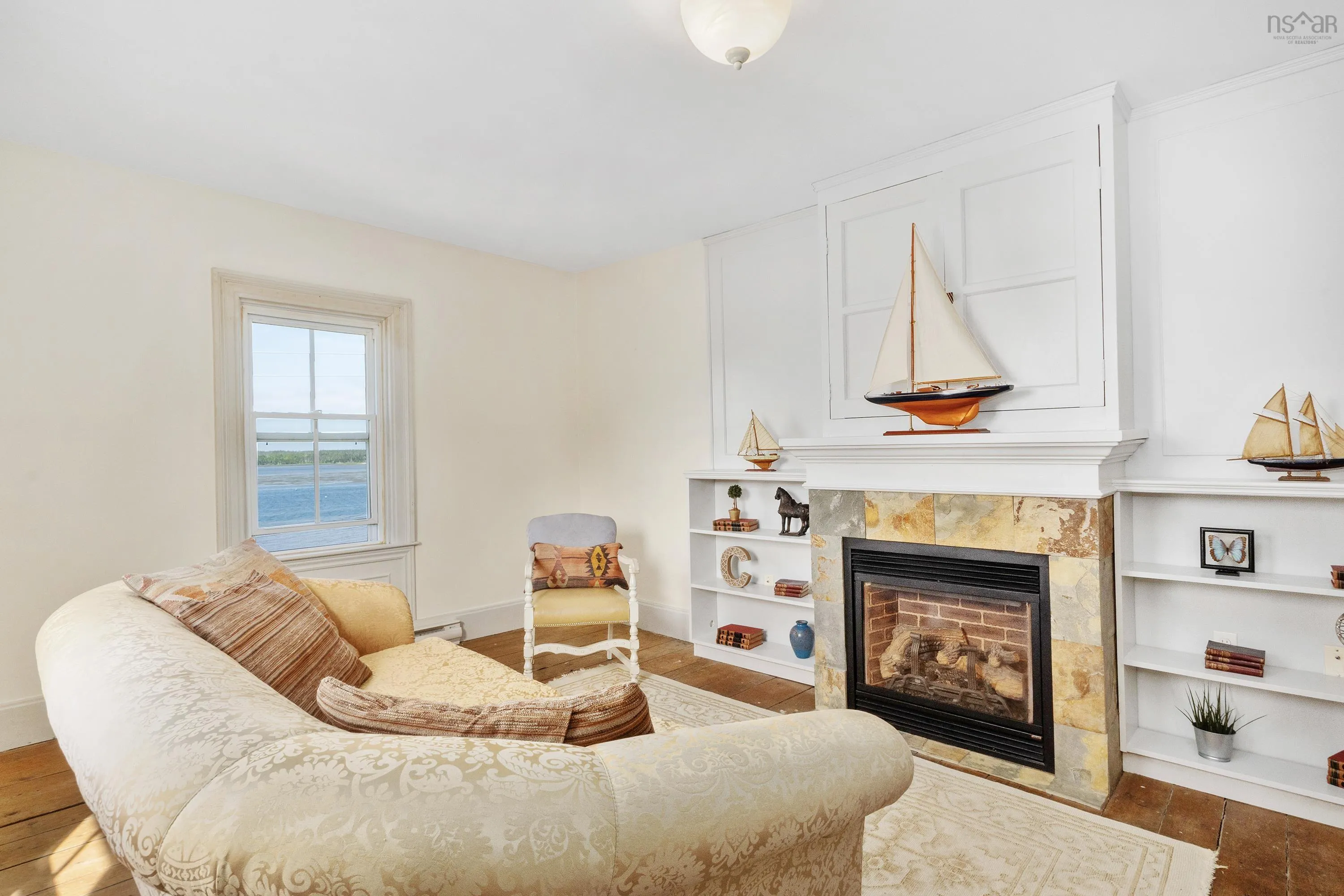 1843 East Petpeswick Road, East Petpeswick Ns B0j 2l0, 4 Bedrooms Bedrooms, ,3 BathroomsBathrooms,Residential,For Sale,East Petpeswick,202505126