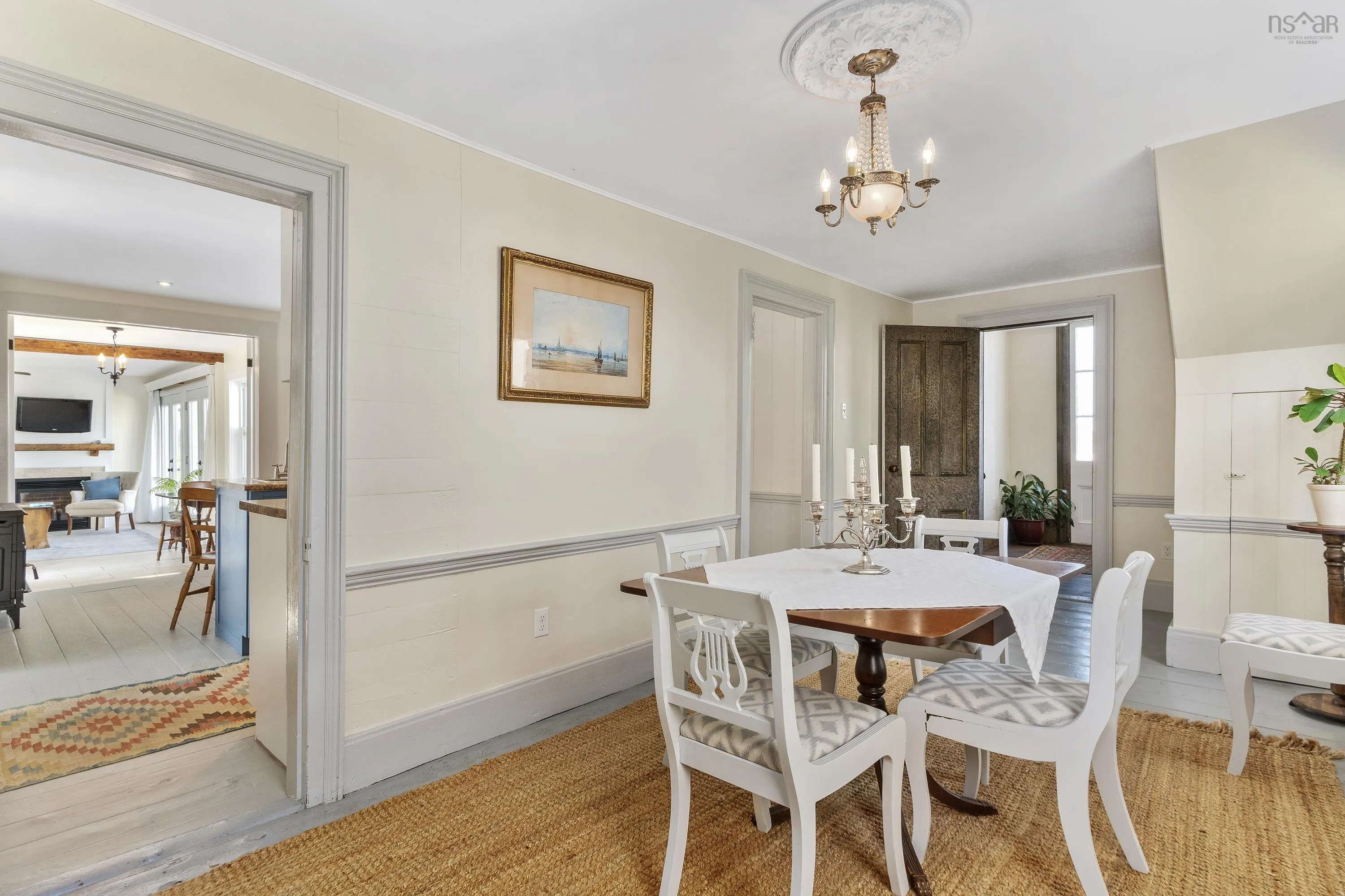 1843 East Petpeswick Road, East Petpeswick Ns B0j 2l0, 4 Bedrooms Bedrooms, ,3 BathroomsBathrooms,Residential,For Sale,East Petpeswick,202505126