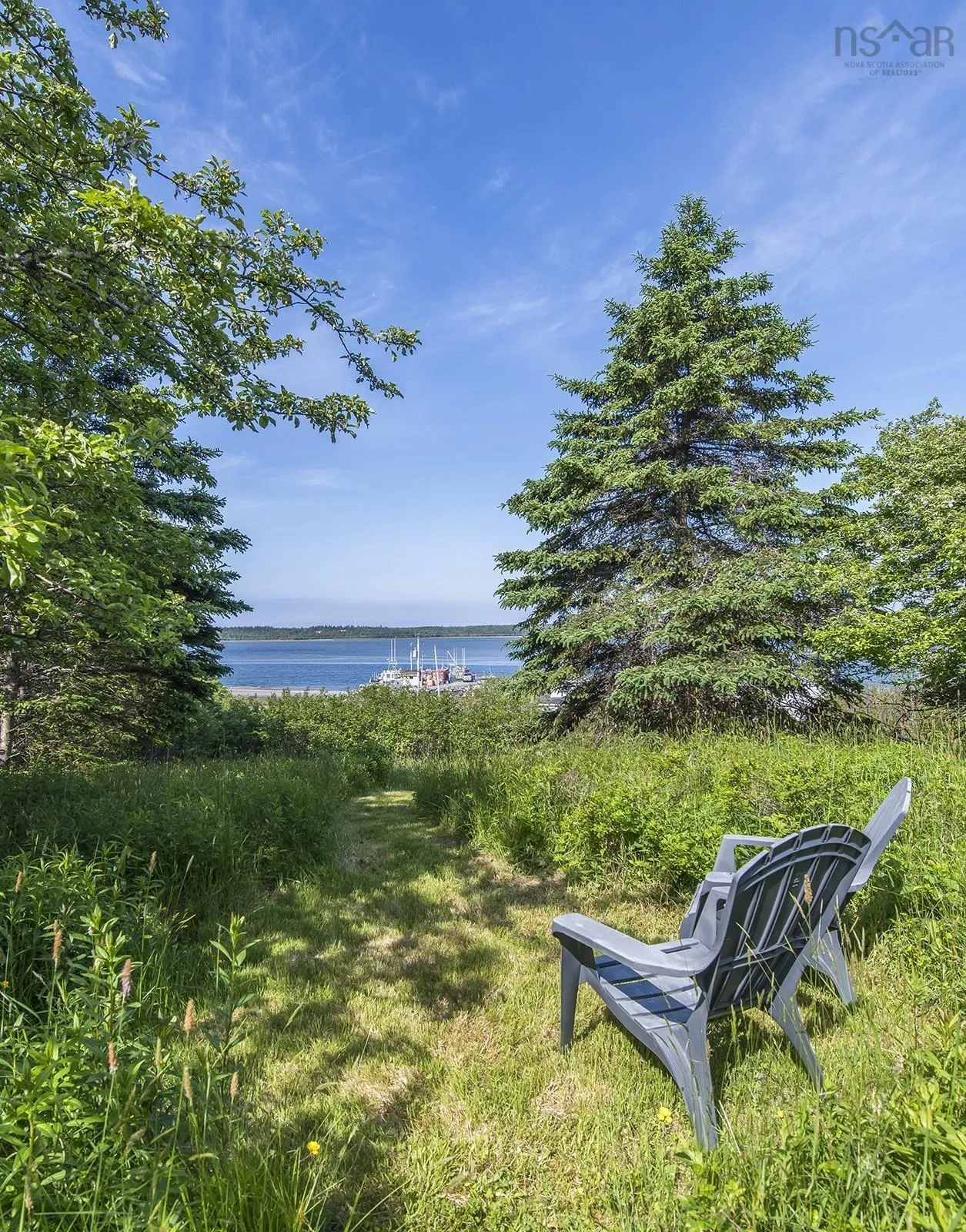 1843 East Petpeswick Road, East Petpeswick Ns B0j 2l0, 4 Bedrooms Bedrooms, ,3 BathroomsBathrooms,Residential,For Sale,East Petpeswick,202505126
