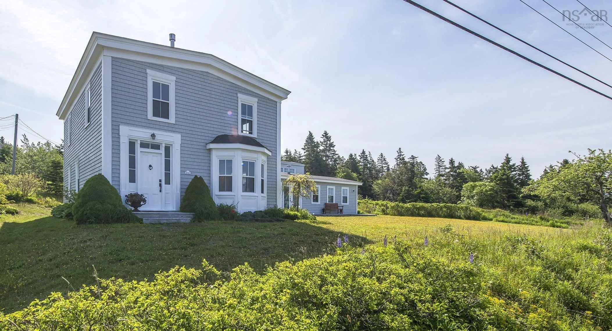 1843 East Petpeswick Road, East Petpeswick Ns B0j 2l0, 4 Bedrooms Bedrooms, ,3 BathroomsBathrooms,Residential,For Sale,East Petpeswick,202505126