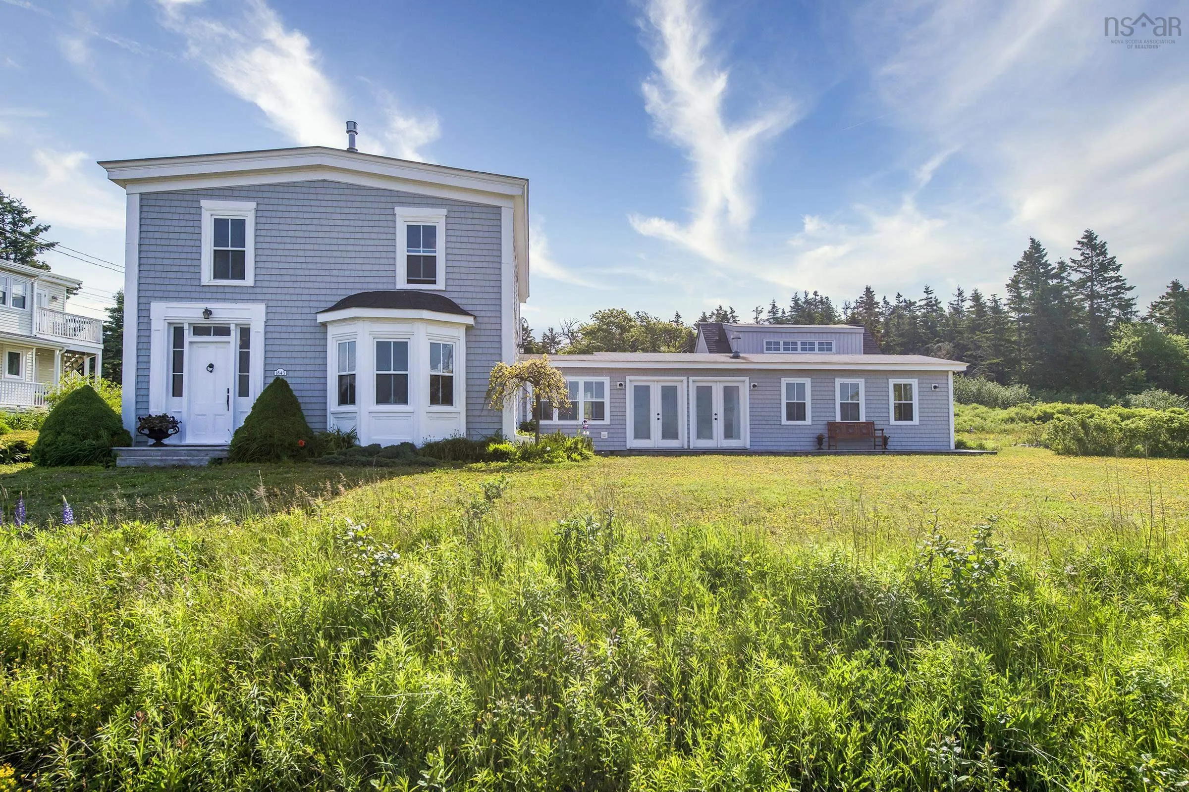 1843 East Petpeswick Road, East Petpeswick Ns B0j 2l0, 4 Bedrooms Bedrooms, ,3 BathroomsBathrooms,Residential,For Sale,East Petpeswick,202505126