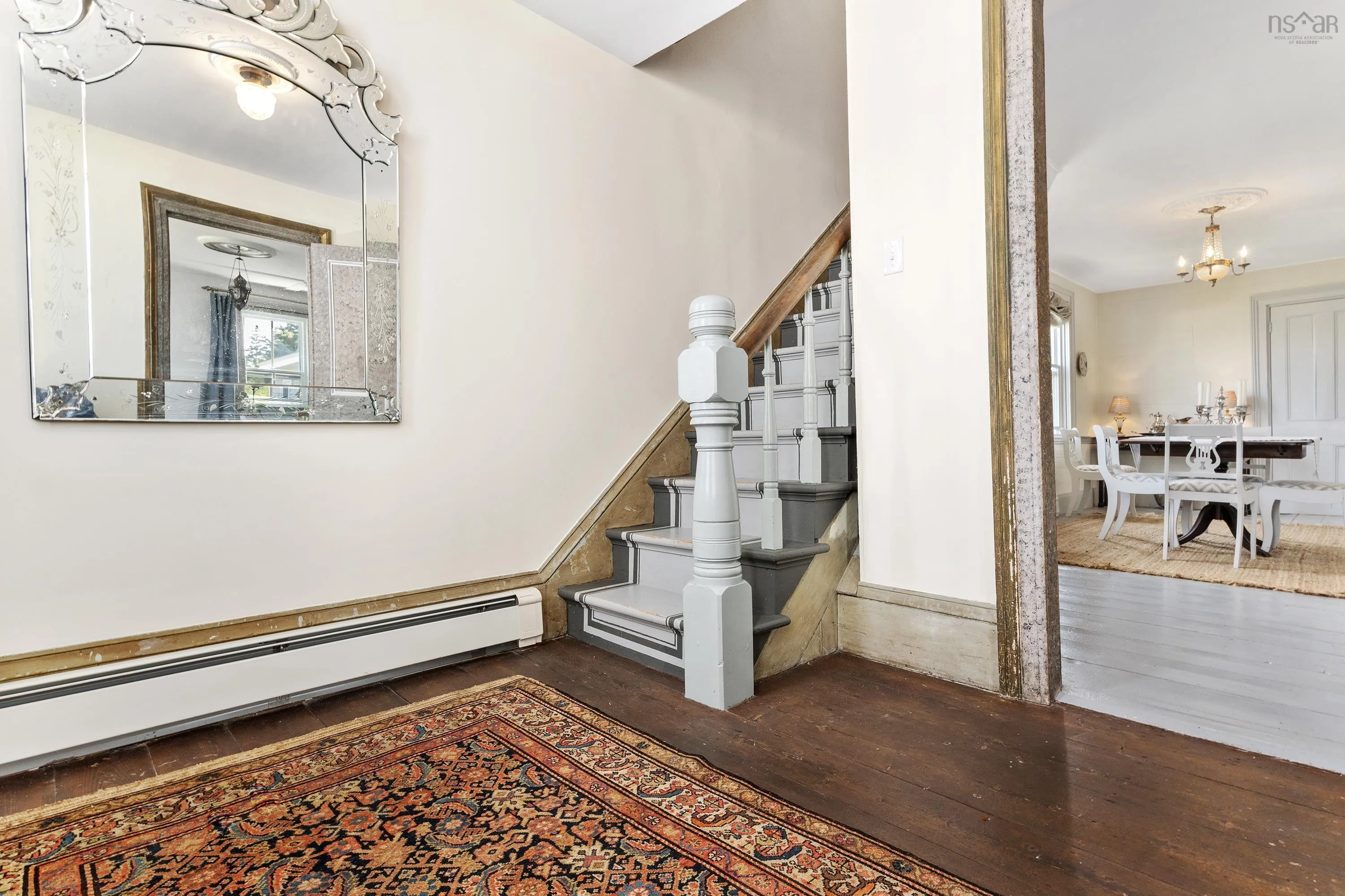 1843 East Petpeswick Road, East Petpeswick Ns B0j 2l0, 4 Bedrooms Bedrooms, ,3 BathroomsBathrooms,Residential,For Sale,East Petpeswick,202505126