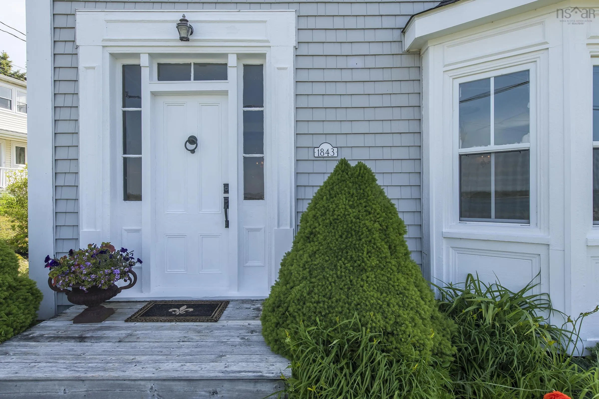 1843 East Petpeswick Road, East Petpeswick Ns B0j 2l0, 4 Bedrooms Bedrooms, ,3 BathroomsBathrooms,Residential,For Sale,East Petpeswick,202505126