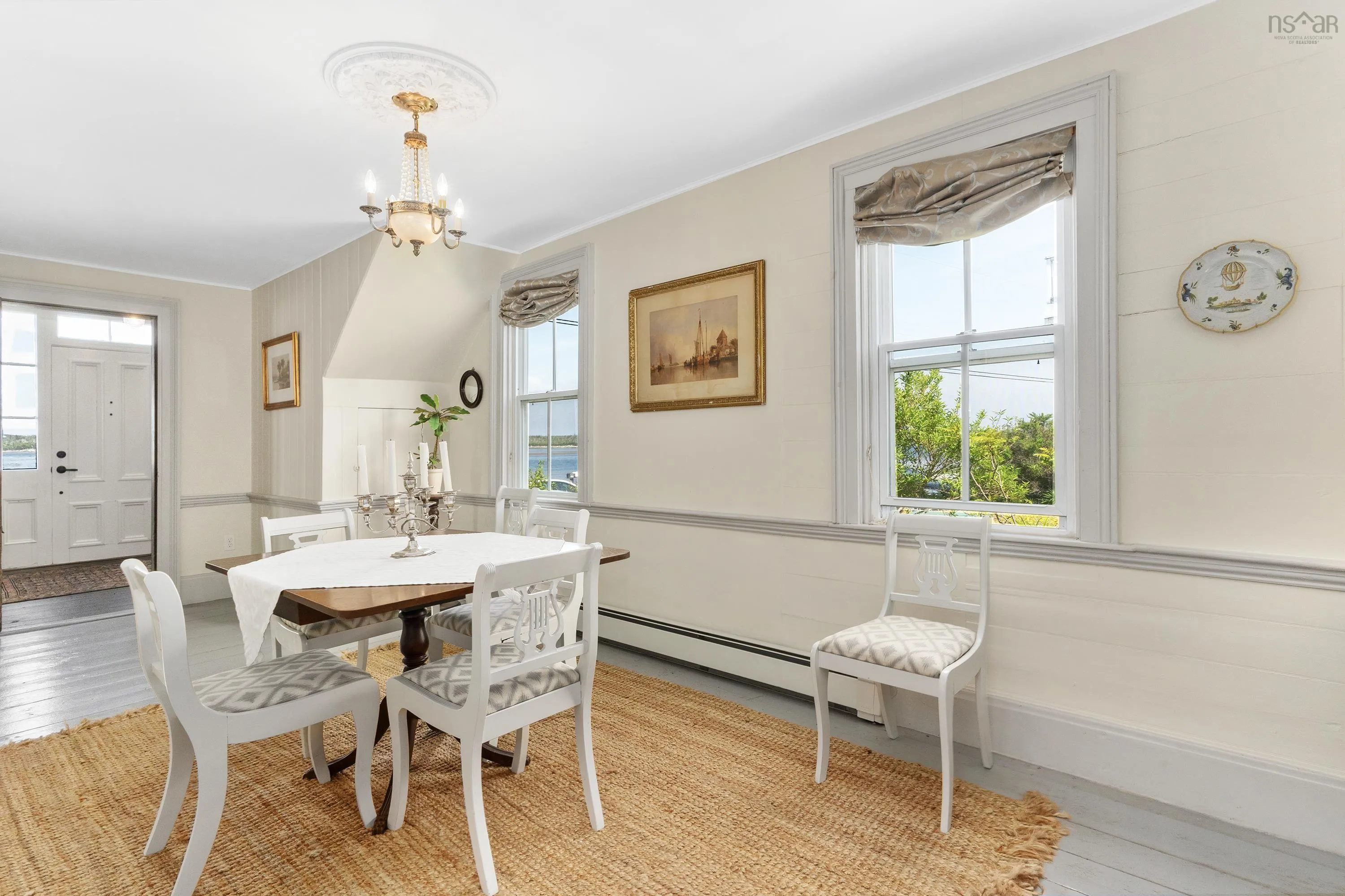 1843 East Petpeswick Road, East Petpeswick Ns B0j 2l0, 4 Bedrooms Bedrooms, ,3 BathroomsBathrooms,Residential,For Sale,East Petpeswick,202505126