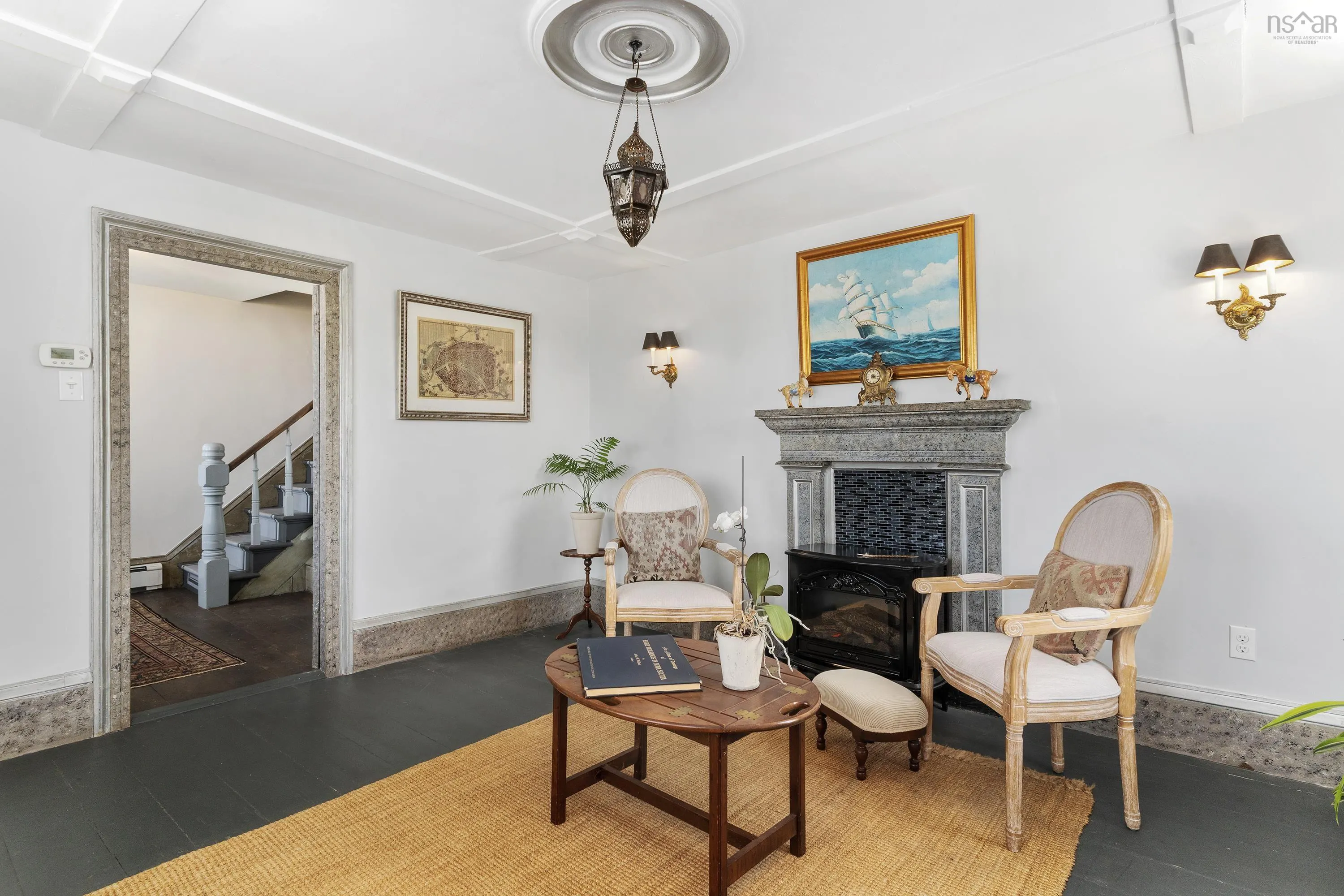1843 East Petpeswick Road, East Petpeswick Ns B0j 2l0, 4 Bedrooms Bedrooms, ,3 BathroomsBathrooms,Residential,For Sale,East Petpeswick,202505126