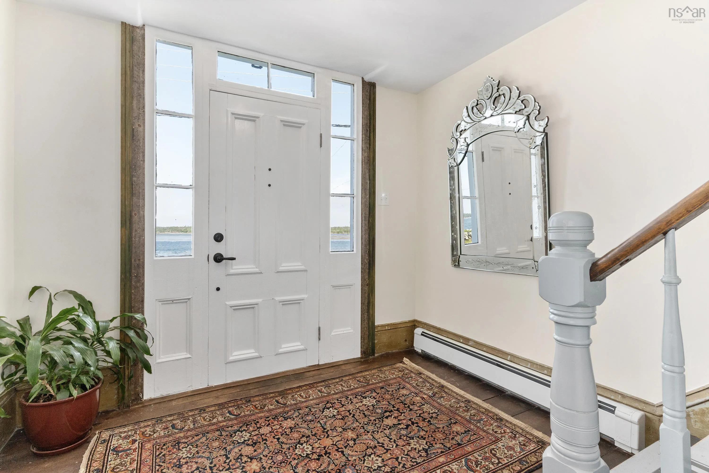 1843 East Petpeswick Road, East Petpeswick Ns B0j 2l0, 4 Bedrooms Bedrooms, ,3 BathroomsBathrooms,Residential,For Sale,East Petpeswick,202505126